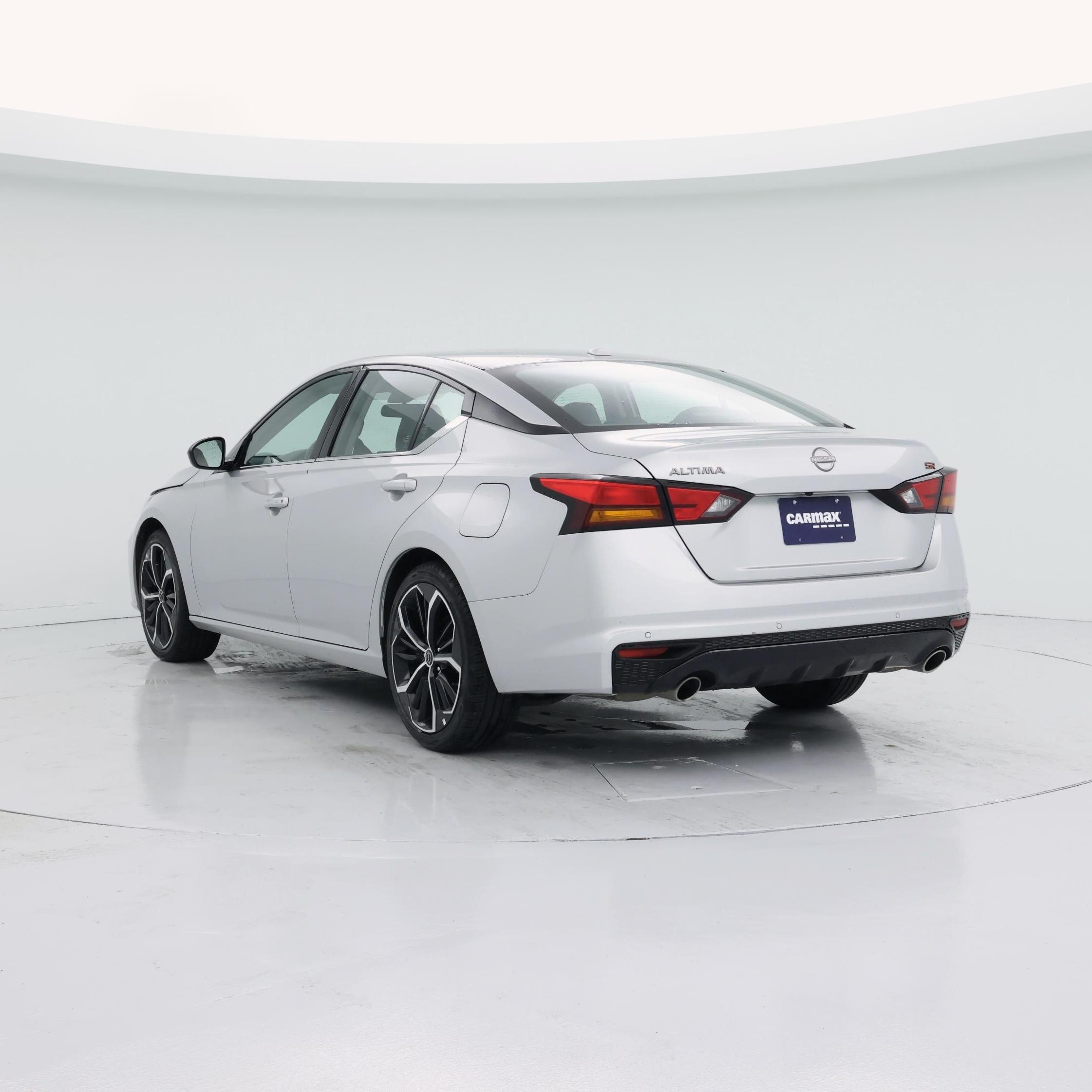 Thumbnail: 2025 Nissan Altima - 2