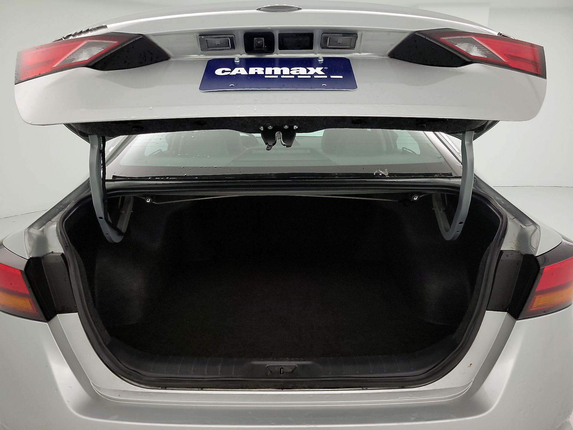 Thumbnail: 2025 Nissan Altima - 20