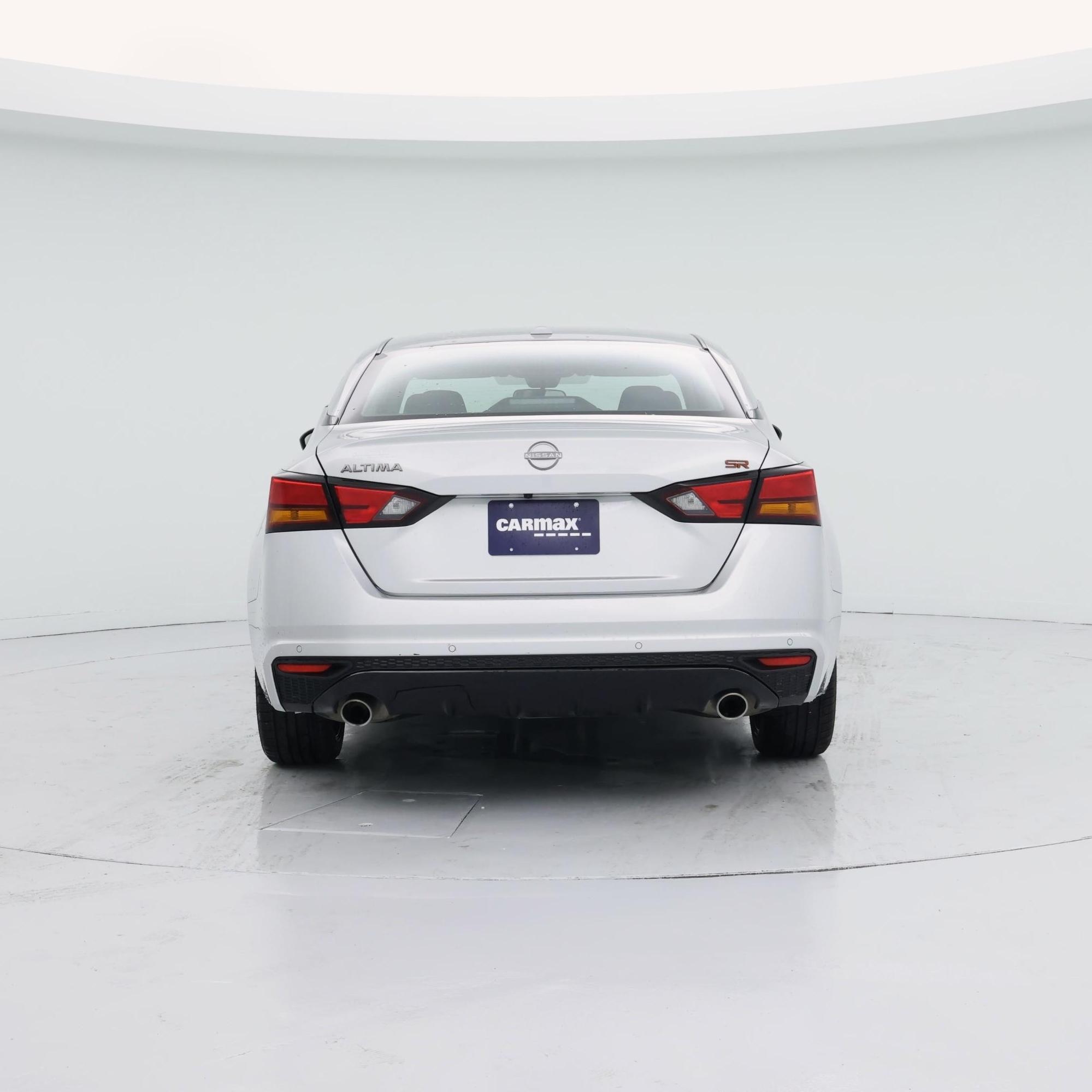 Thumbnail: 2025 Nissan Altima - 6