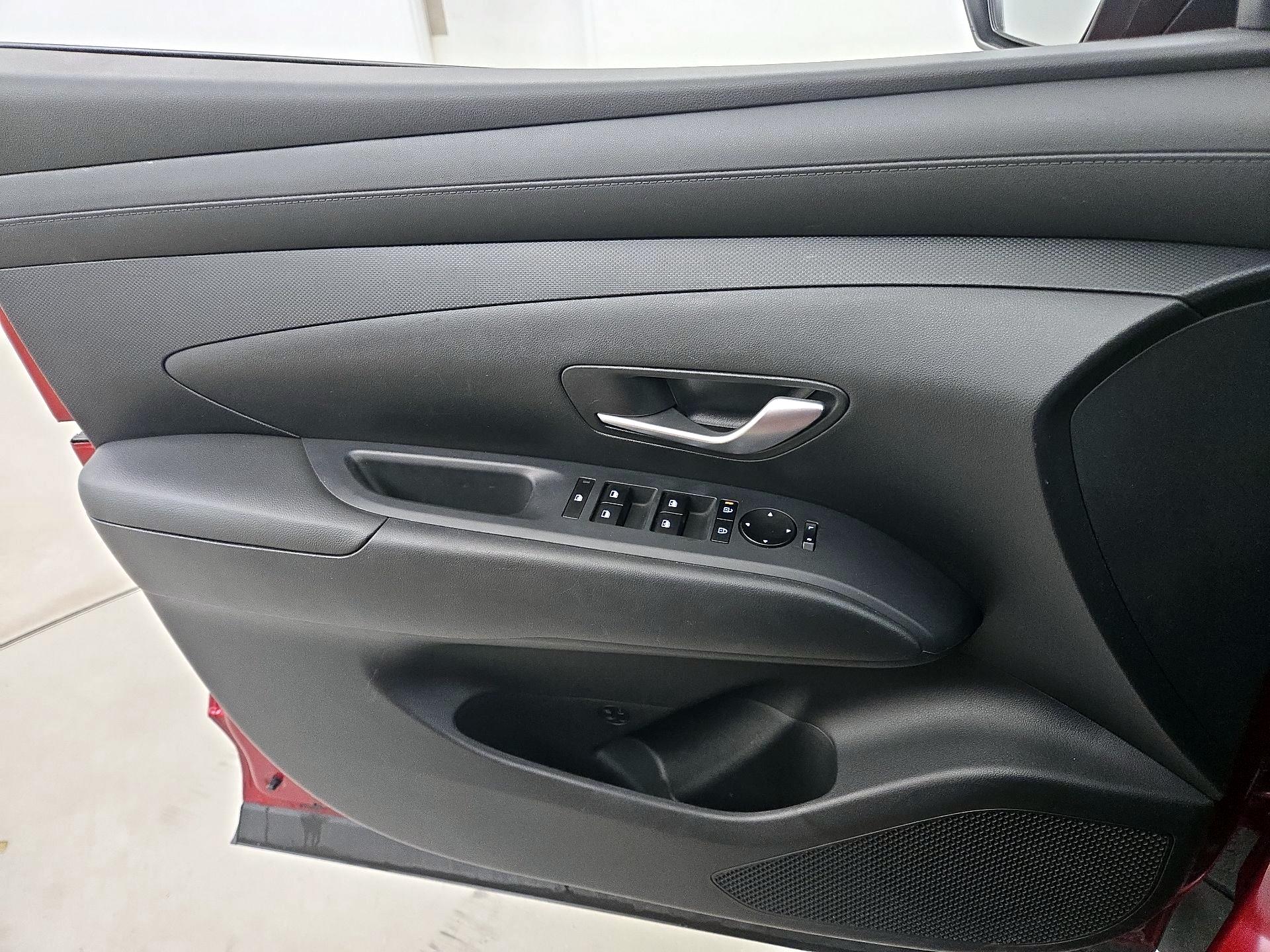 Thumbnail: 2025 Hyundai Tucson - 12