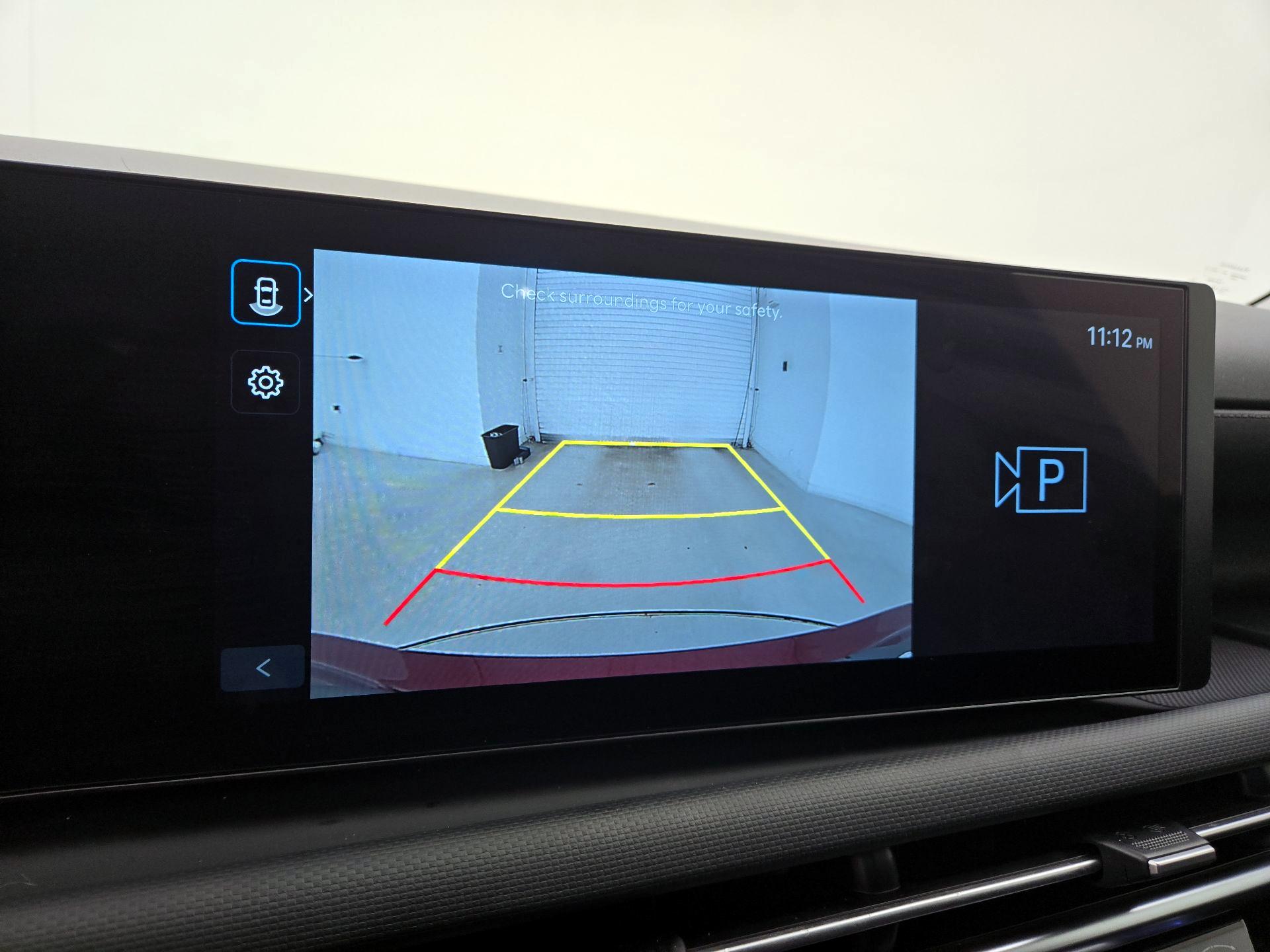 Thumbnail: 2025 Hyundai Tucson - 14