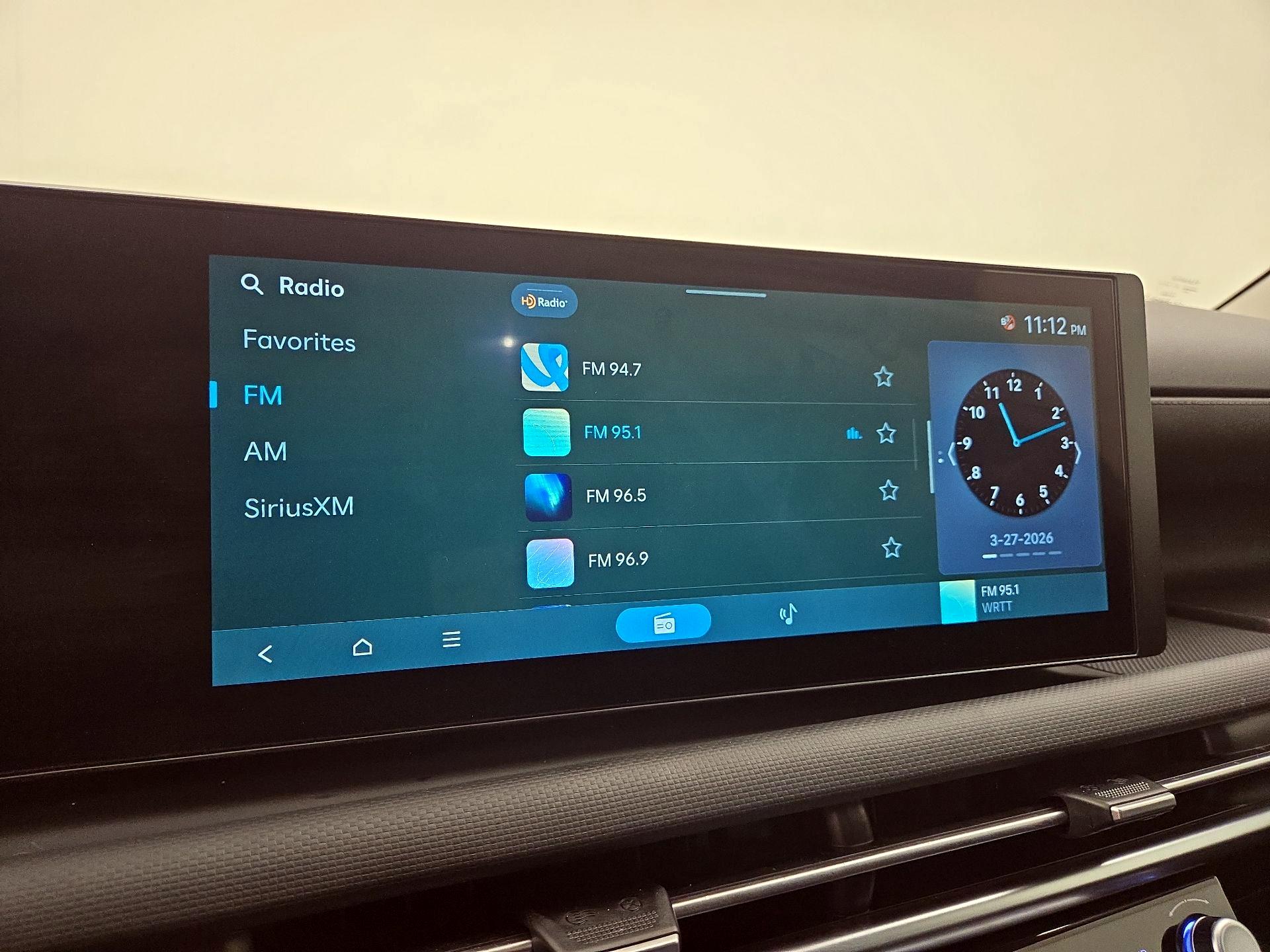 Thumbnail: 2025 Hyundai Tucson - 15