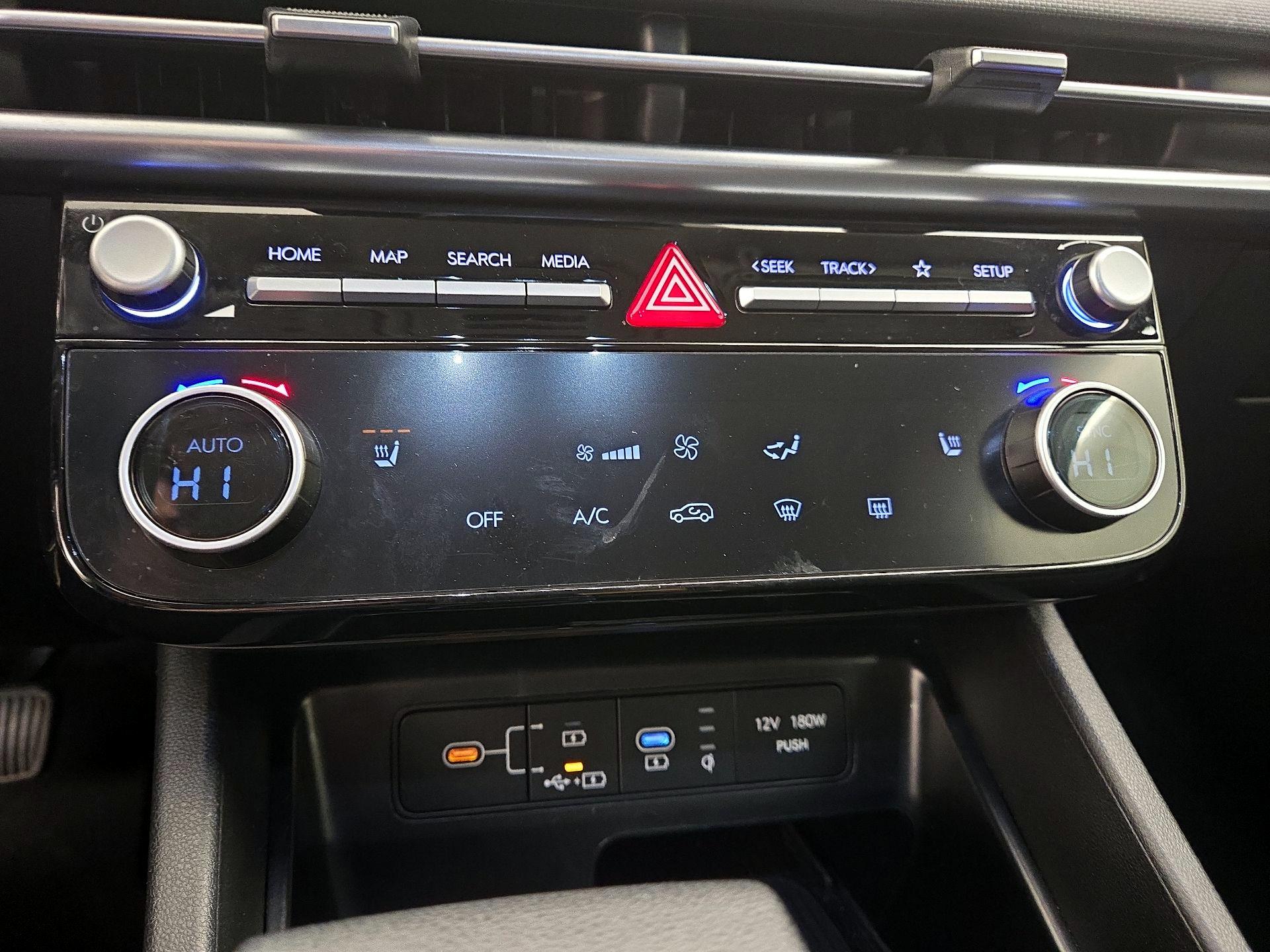 Thumbnail: 2025 Hyundai Tucson - 16