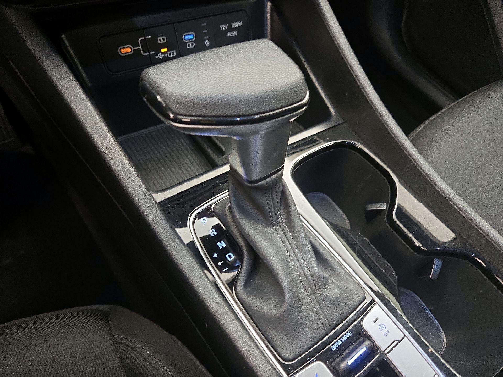 Thumbnail: 2025 Hyundai Tucson - 17