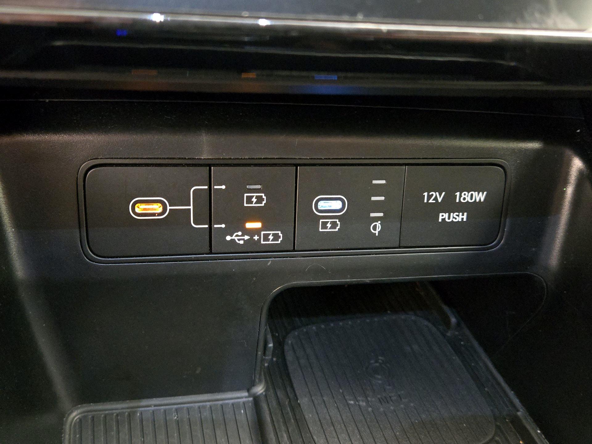 Thumbnail: 2025 Hyundai Tucson - 18