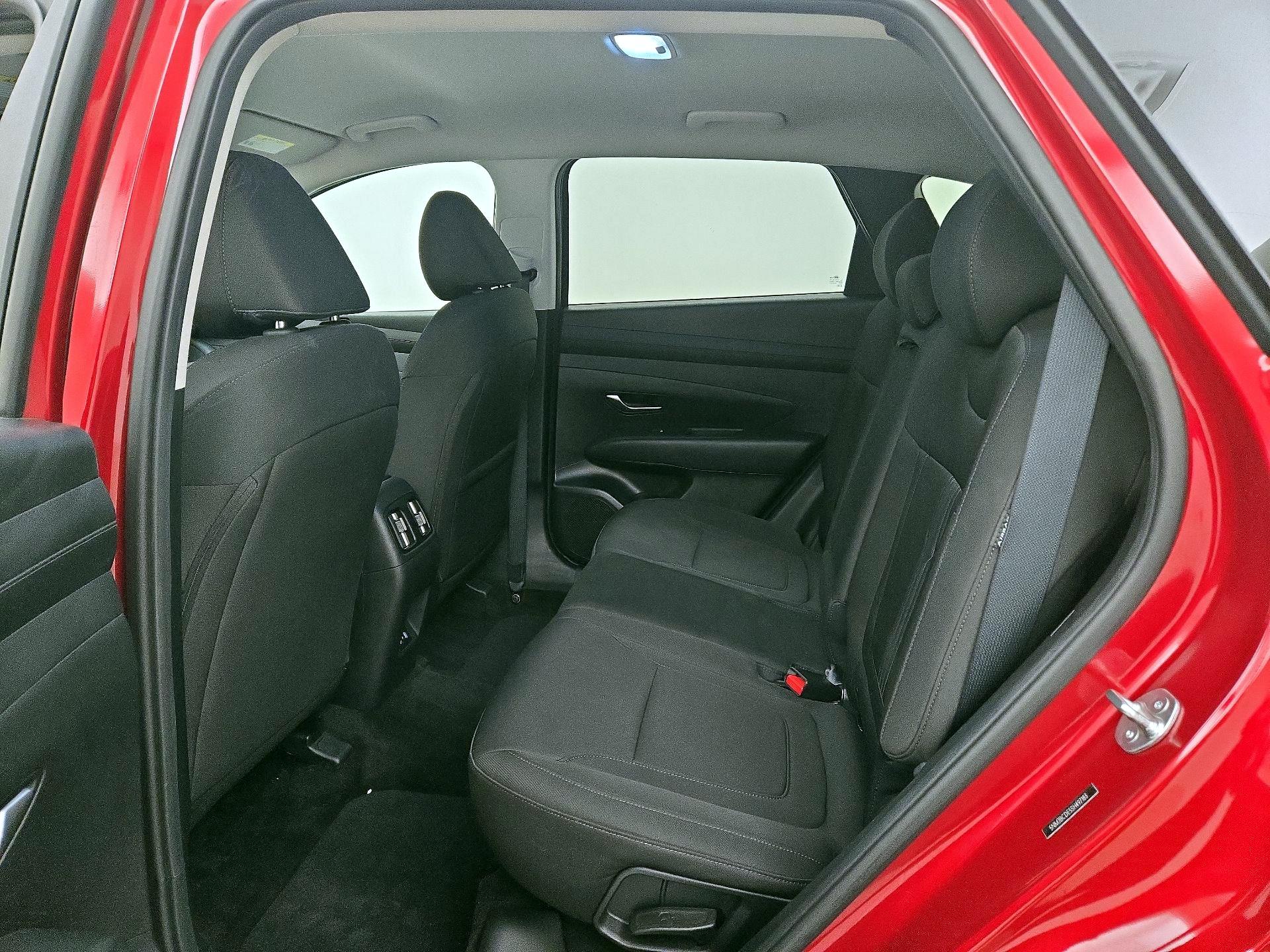 Thumbnail: 2025 Hyundai Tucson - 19