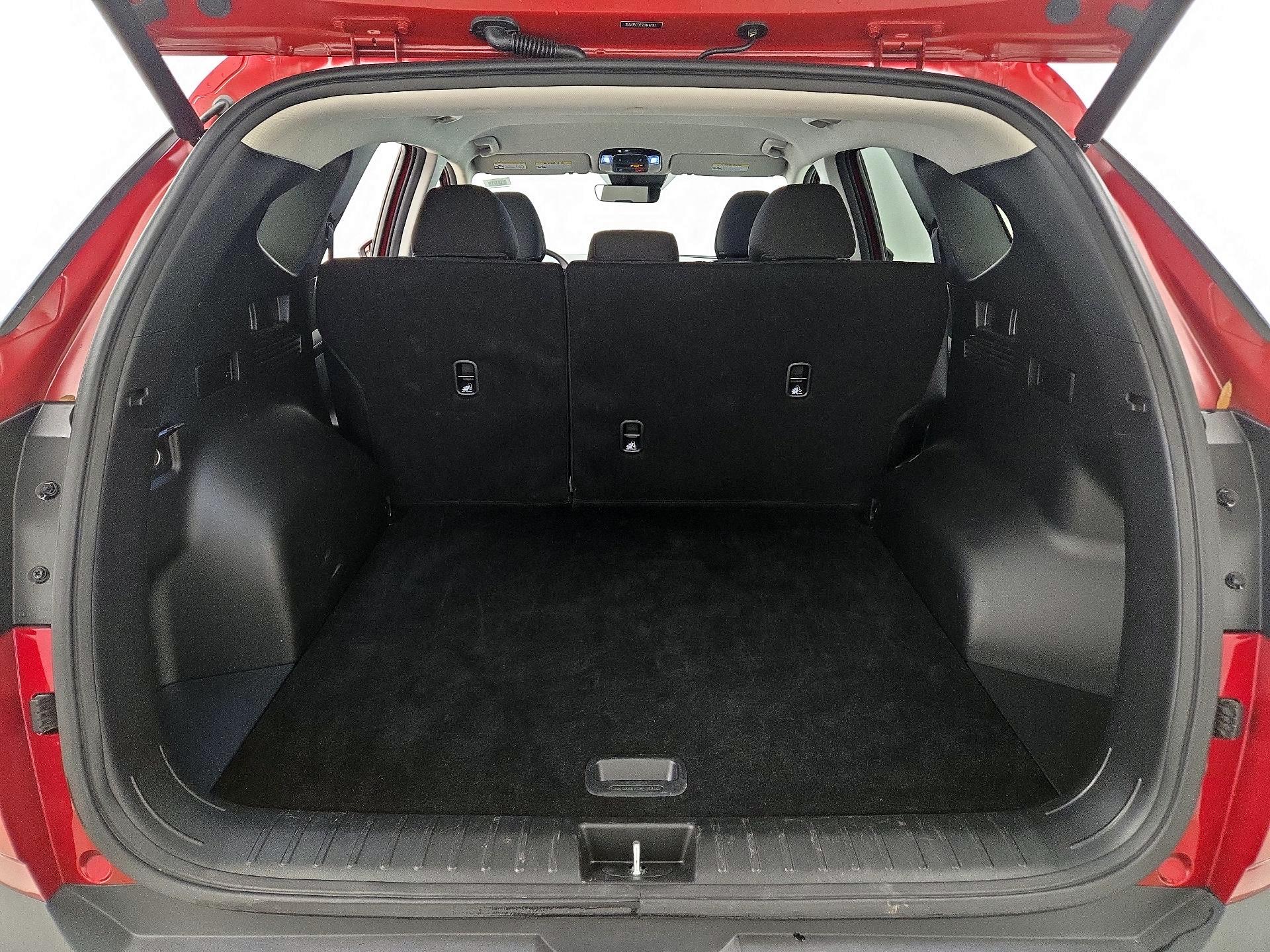 Thumbnail: 2025 Hyundai Tucson - 20