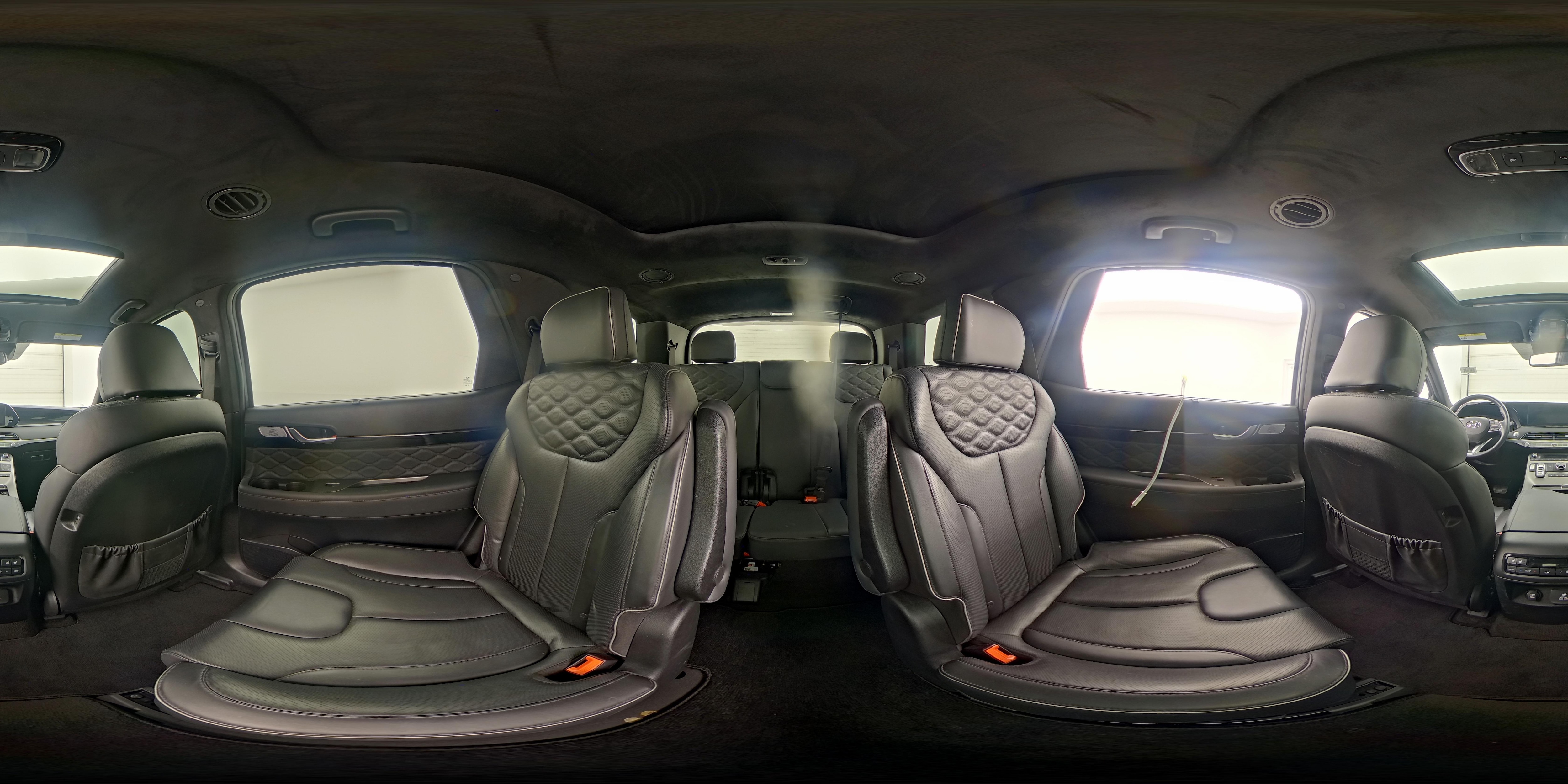2022 Hyundai Palisade Calligraphy - Photo 29