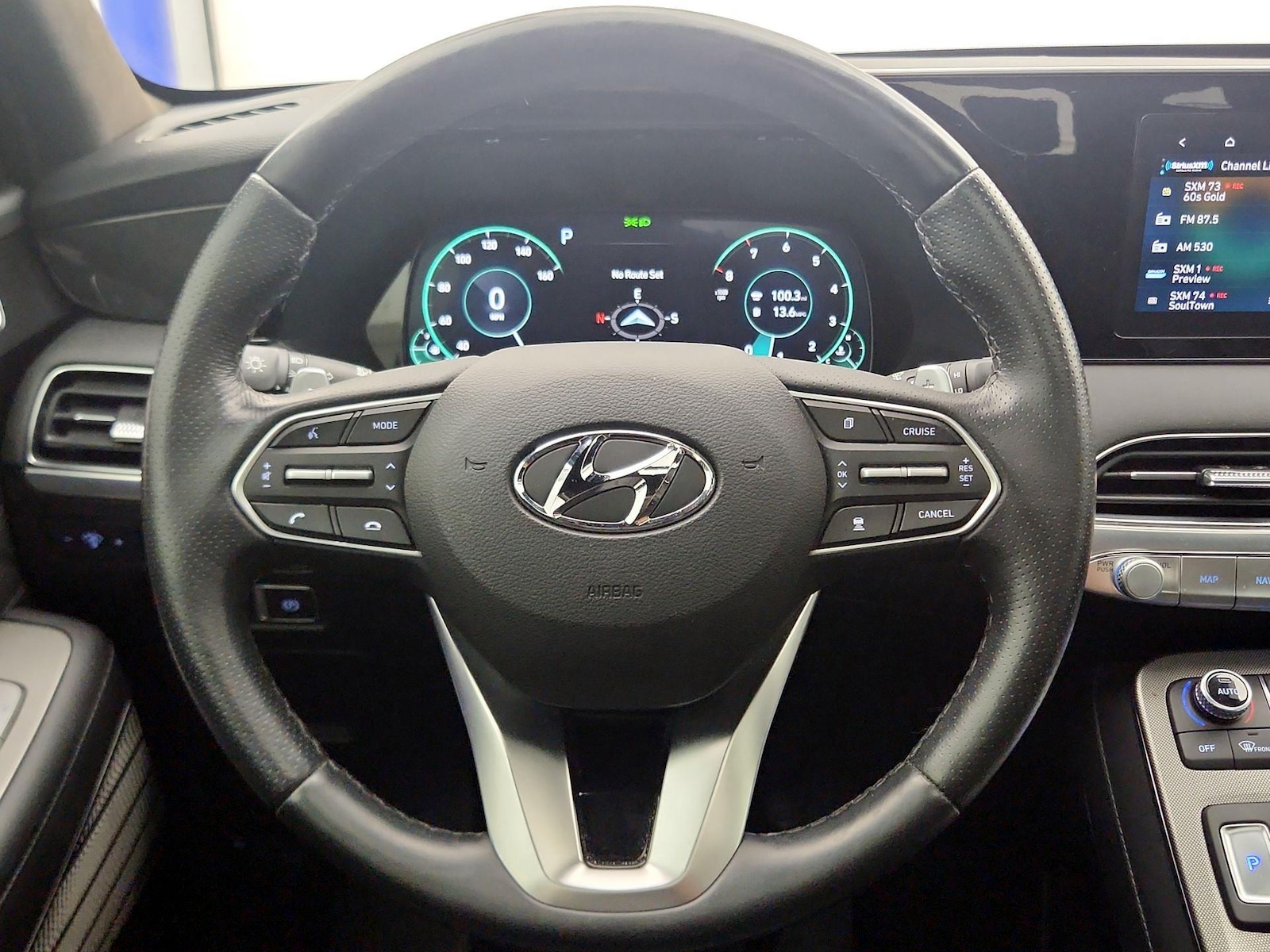 2022 Hyundai Palisade Calligraphy - Photo 11