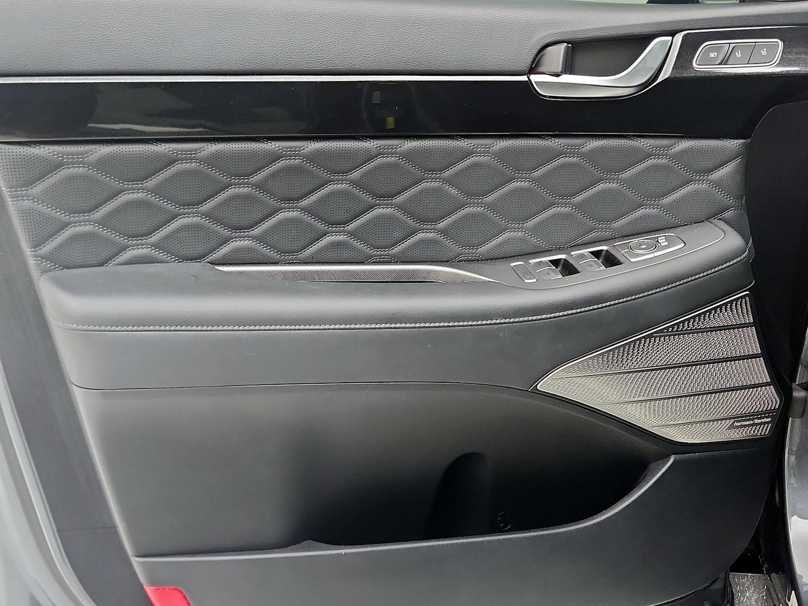 2022 Hyundai Palisade Calligraphy - Photo 13