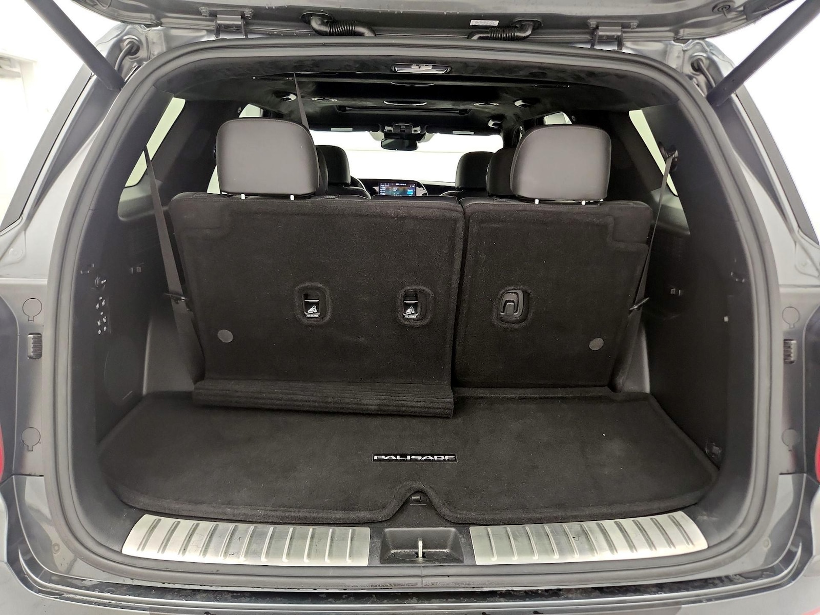 2022 Hyundai Palisade Calligraphy - Photo 24