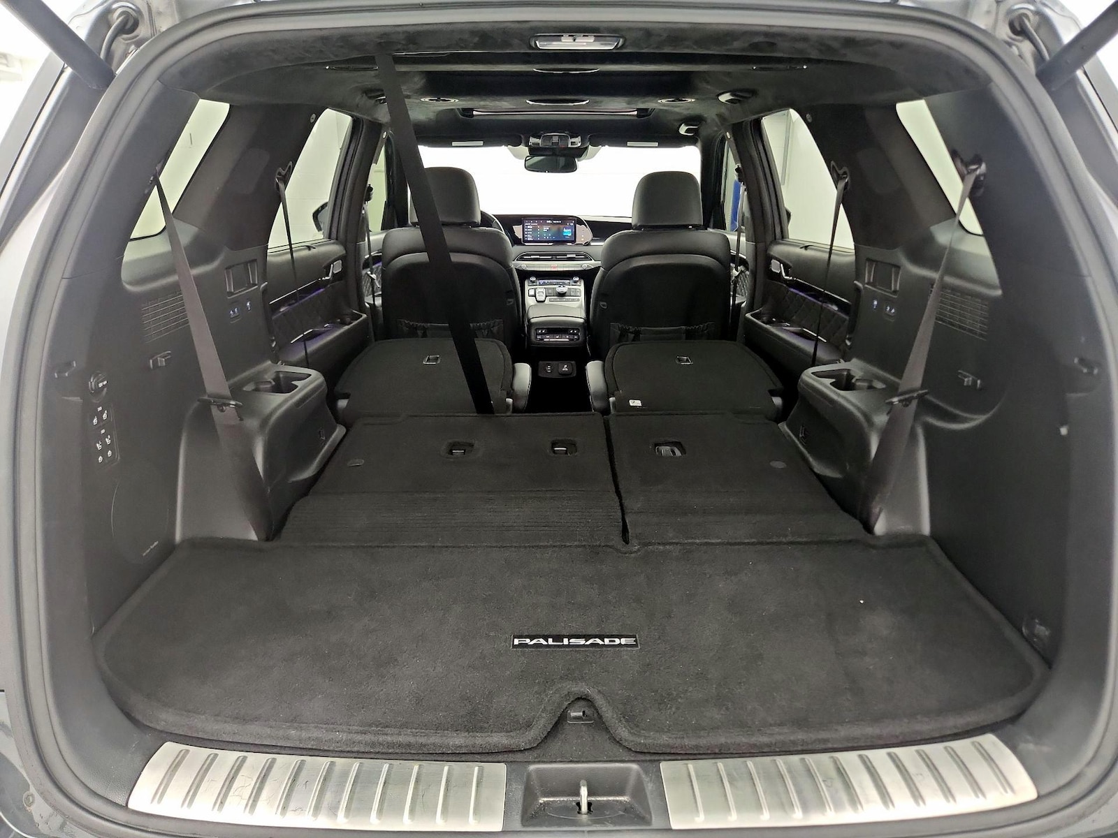 2022 Hyundai Palisade Calligraphy - Photo 25