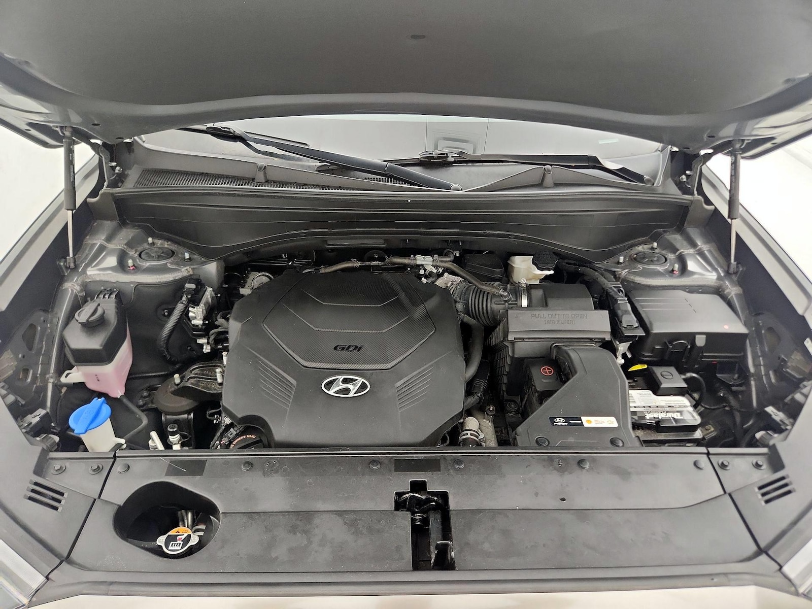 2022 Hyundai Palisade Calligraphy - Photo 26