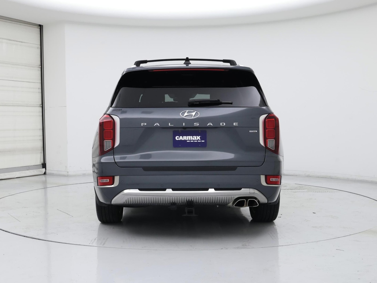 2022 Hyundai Palisade Calligraphy - Photo 7