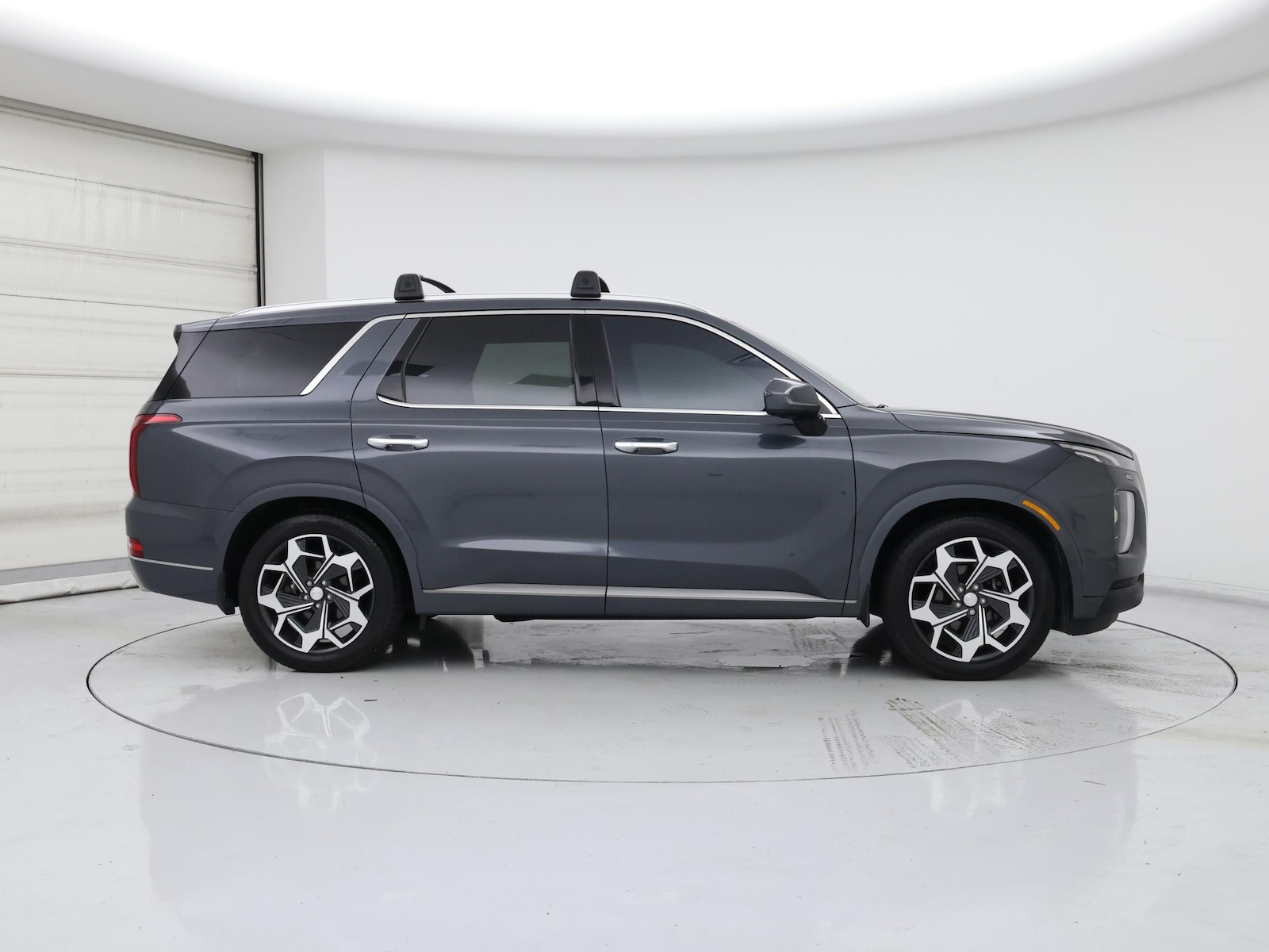 2022 Hyundai Palisade Calligraphy - Photo 8