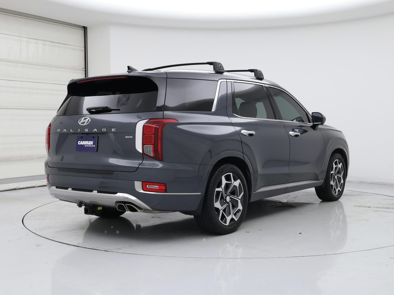 2022 Hyundai Palisade Calligraphy - Photo 9