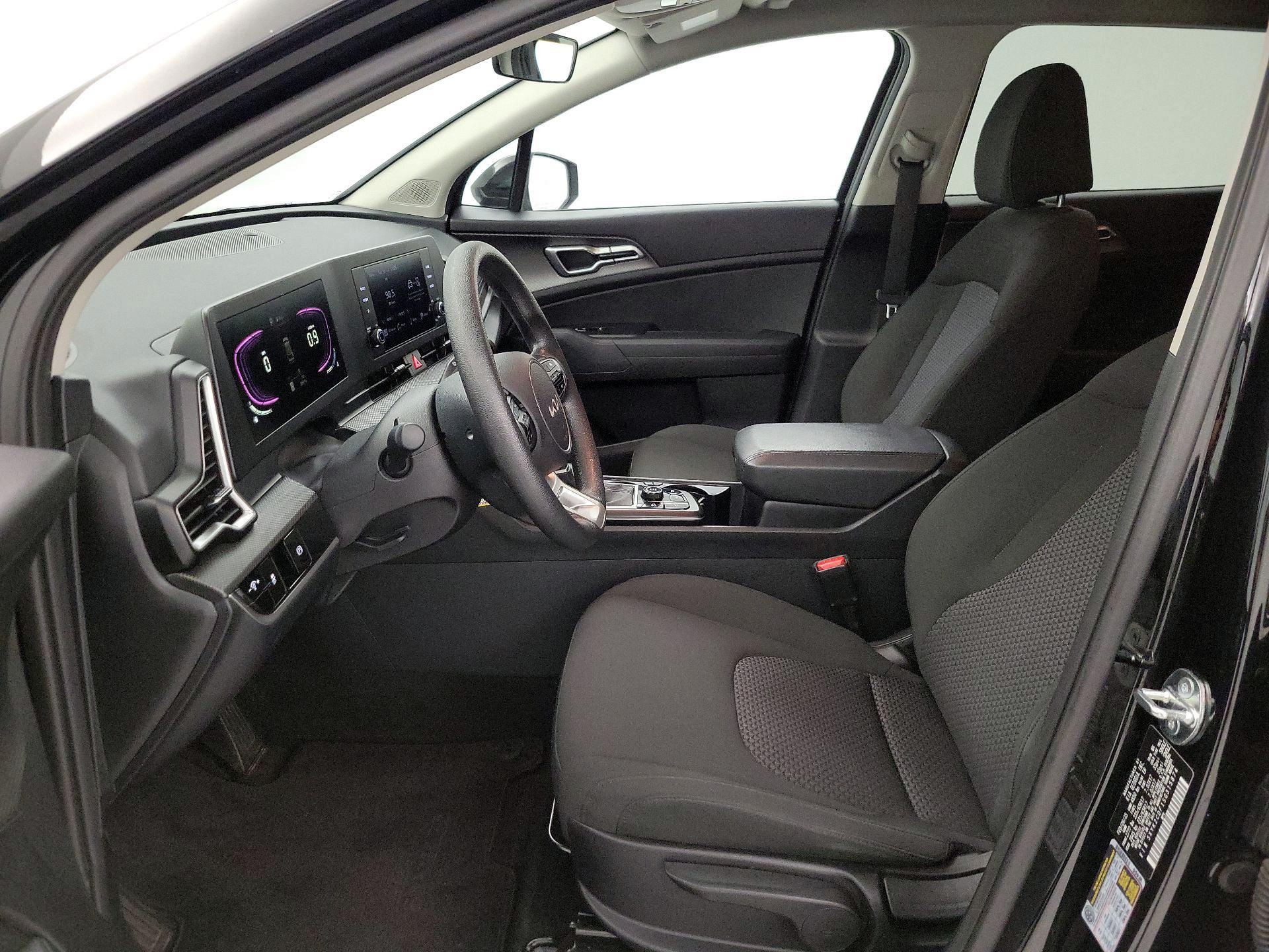 Thumbnail: 2025 Kia Sportage - 11