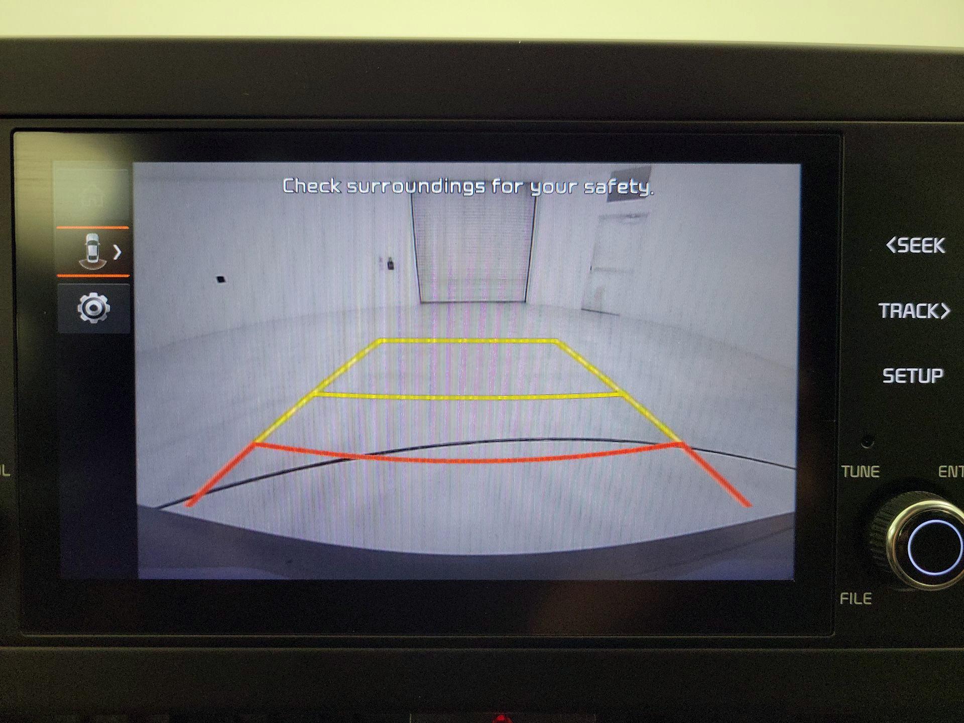 Thumbnail: 2025 Kia Sportage - 14