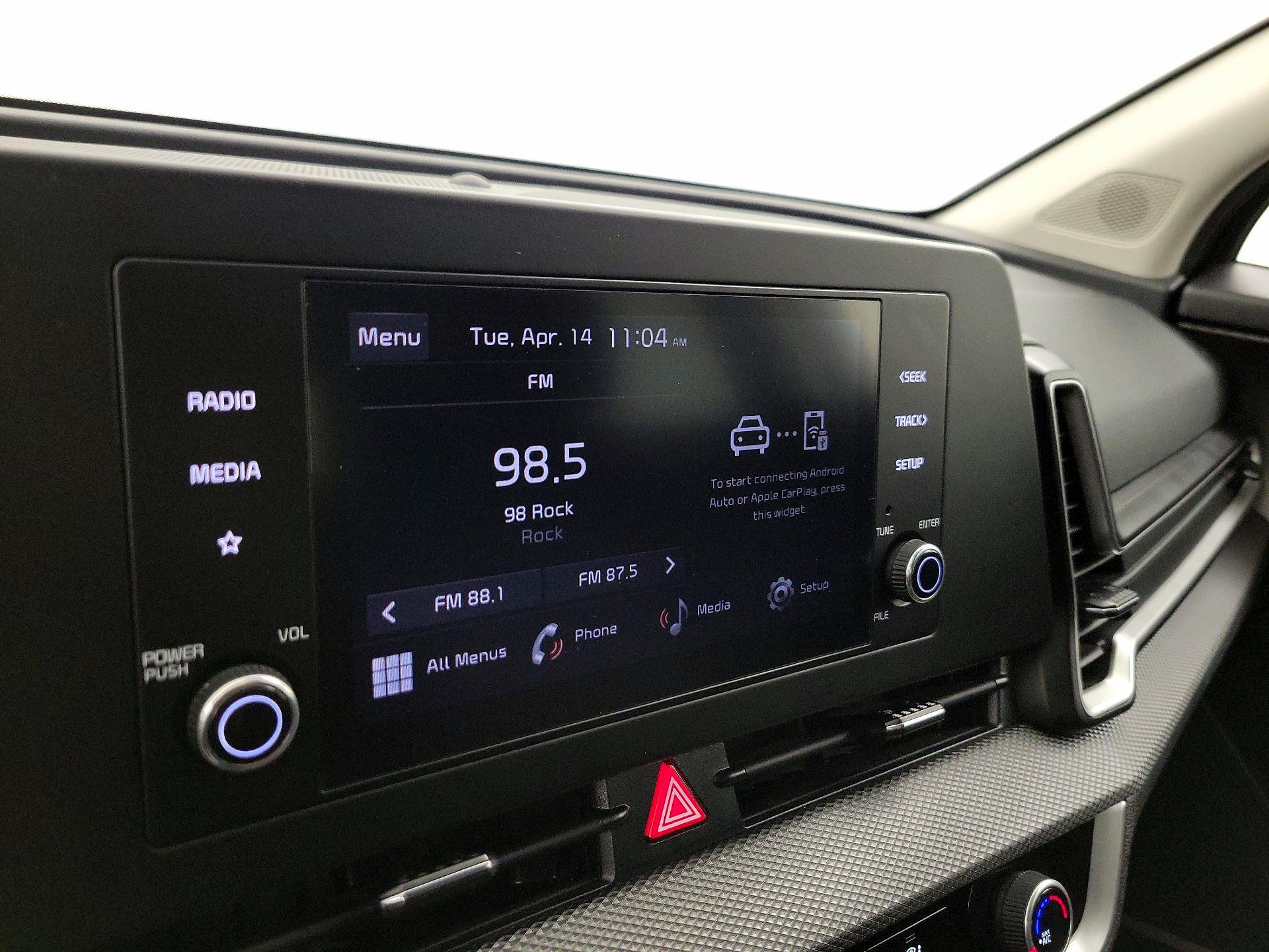 Thumbnail: 2025 Kia Sportage - 15