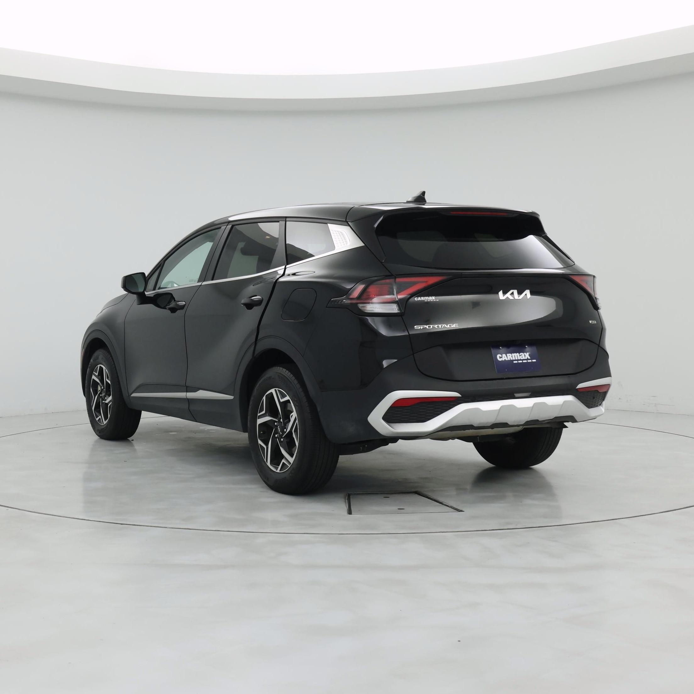 Thumbnail: 2025 Kia Sportage - 2