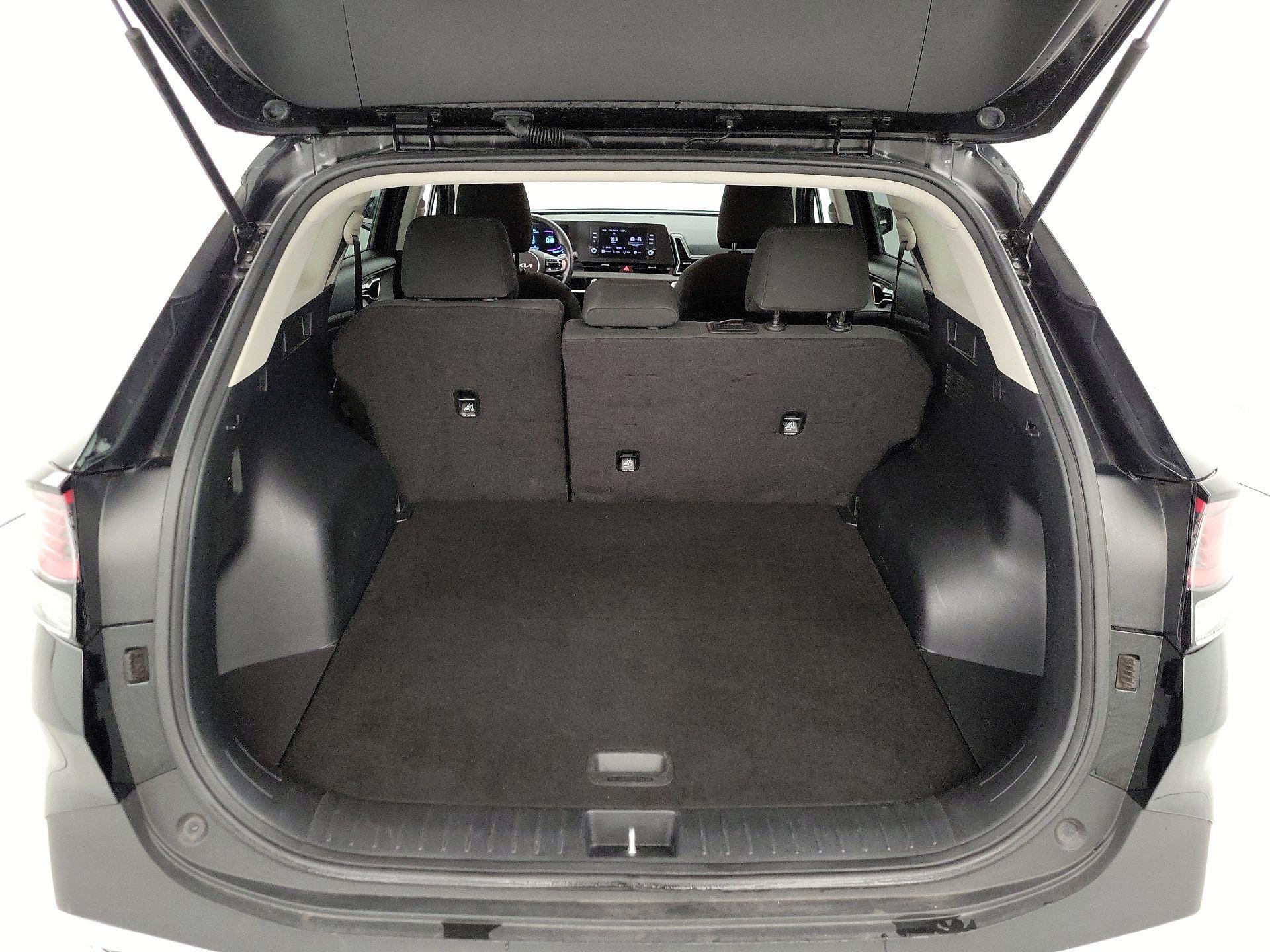 Thumbnail: 2025 Kia Sportage - 20