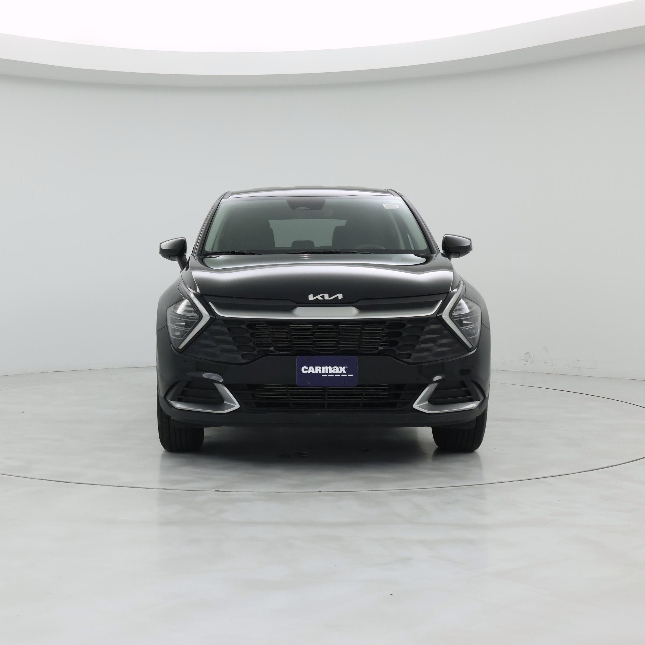 Thumbnail: 2025 Kia Sportage - 5