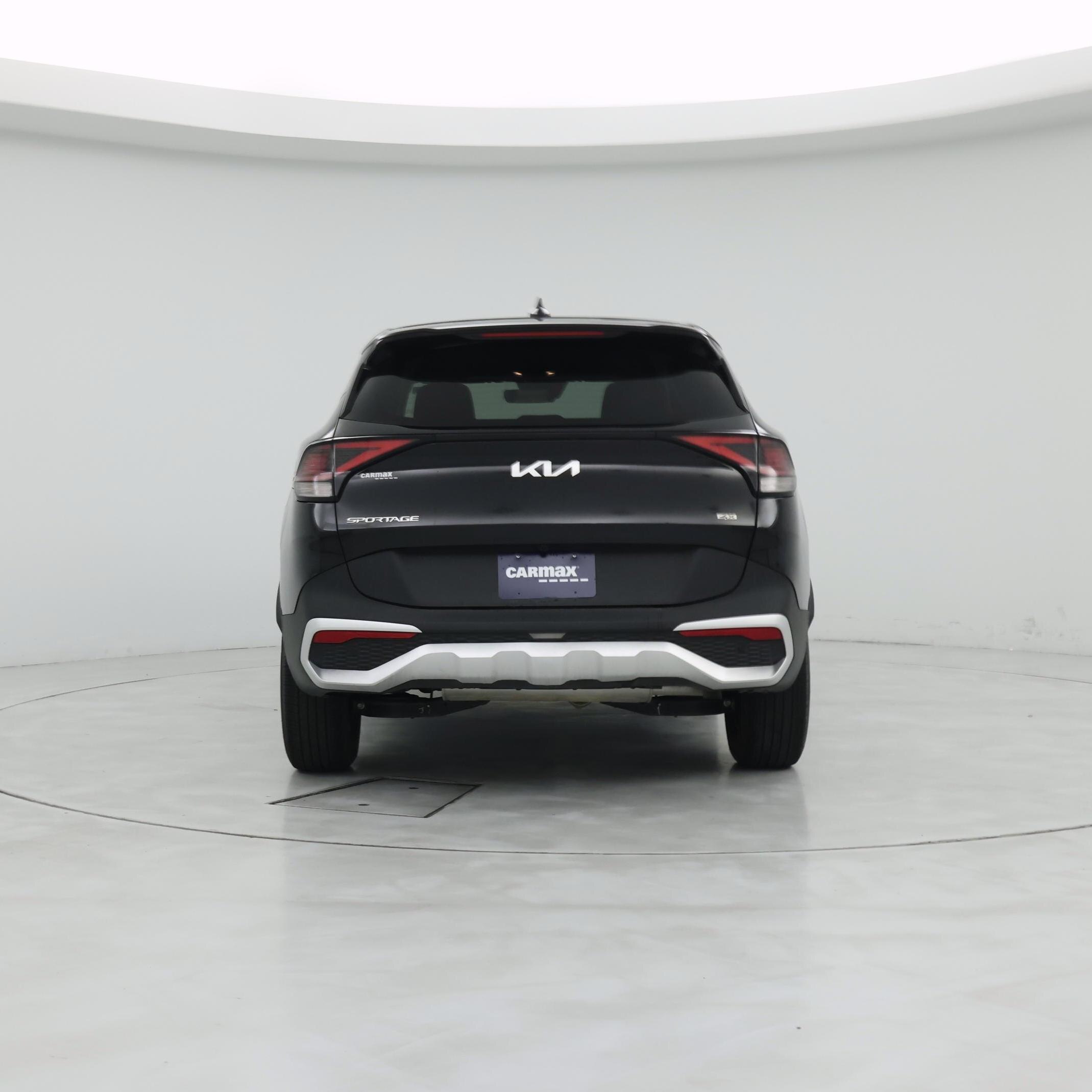 Thumbnail: 2025 Kia Sportage - 6