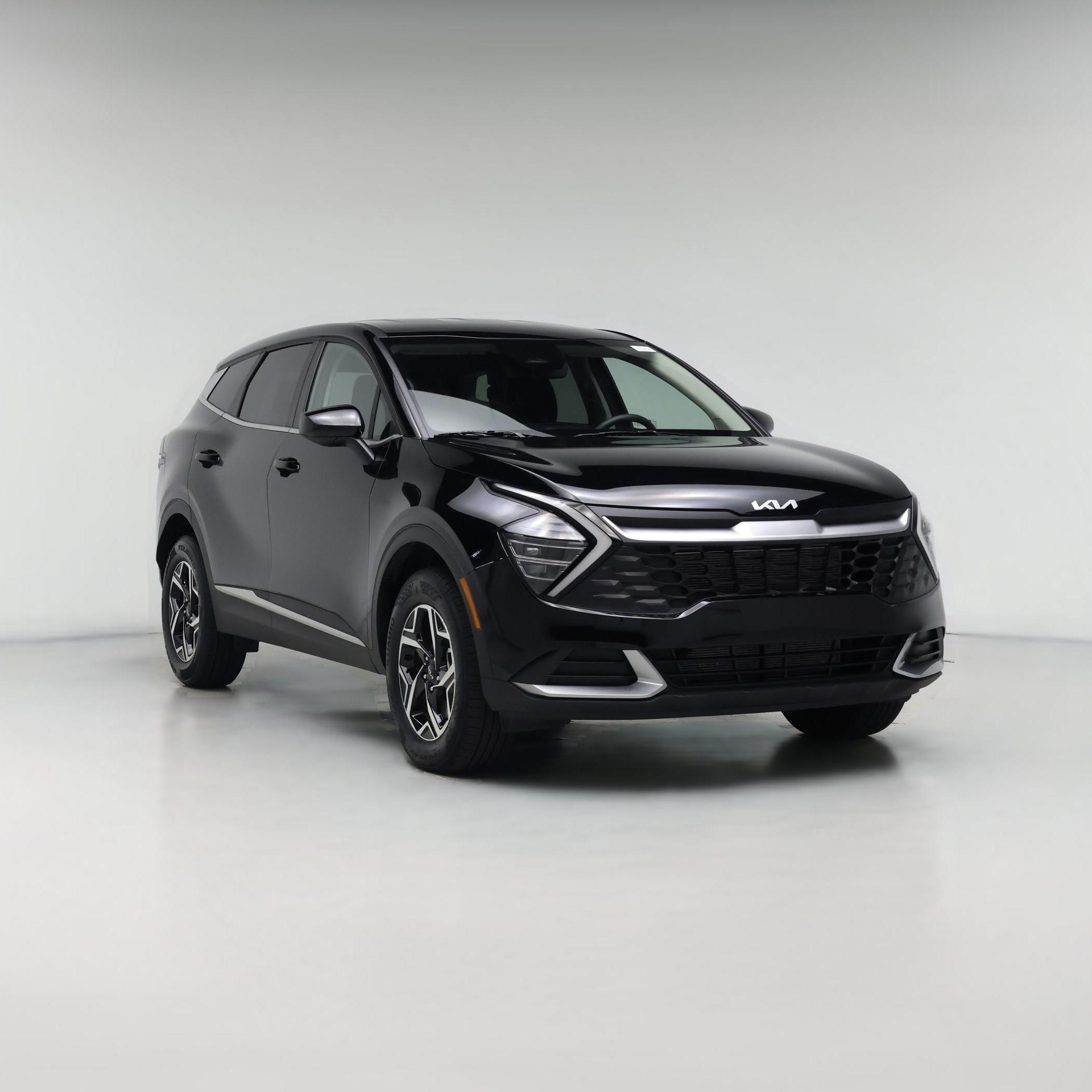 Thumbnail: 2025 Kia Sportage - 1