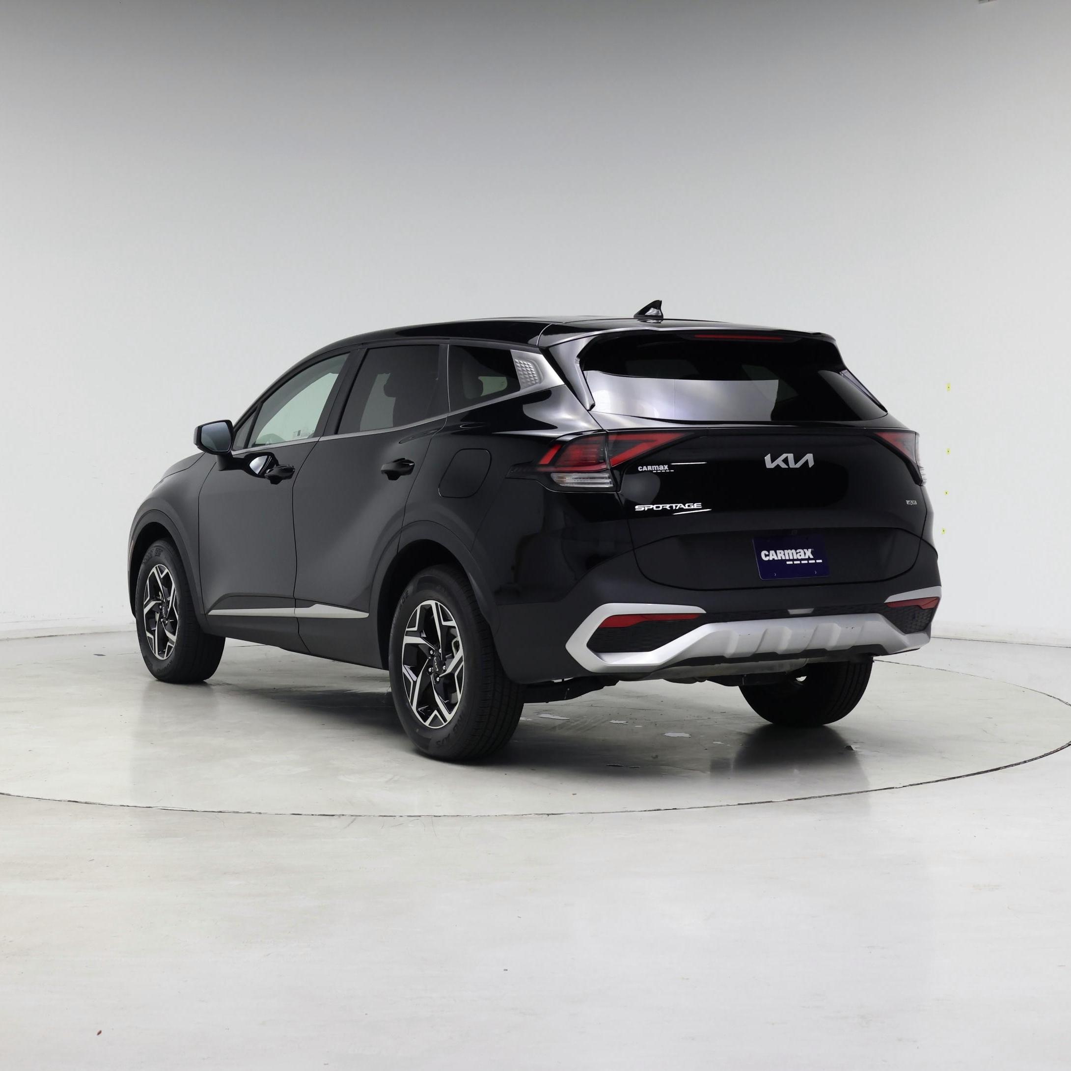 Thumbnail: 2025 Kia Sportage - 2