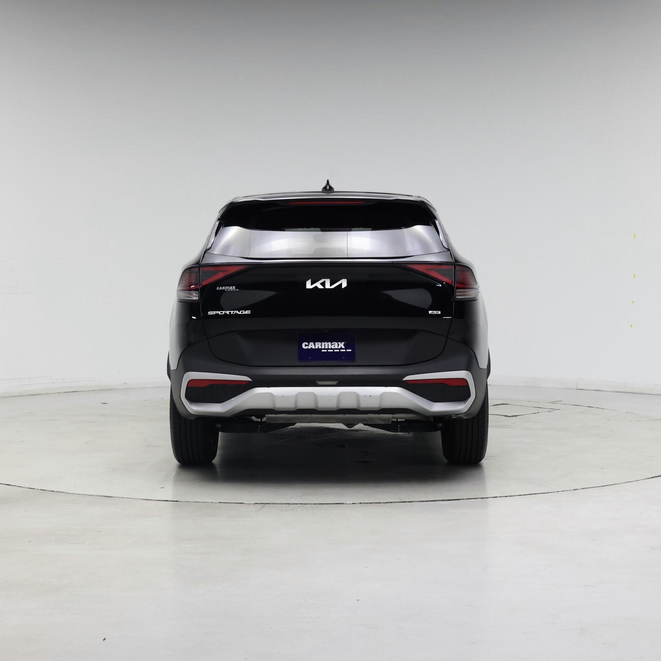 Thumbnail: 2025 Kia Sportage - 6