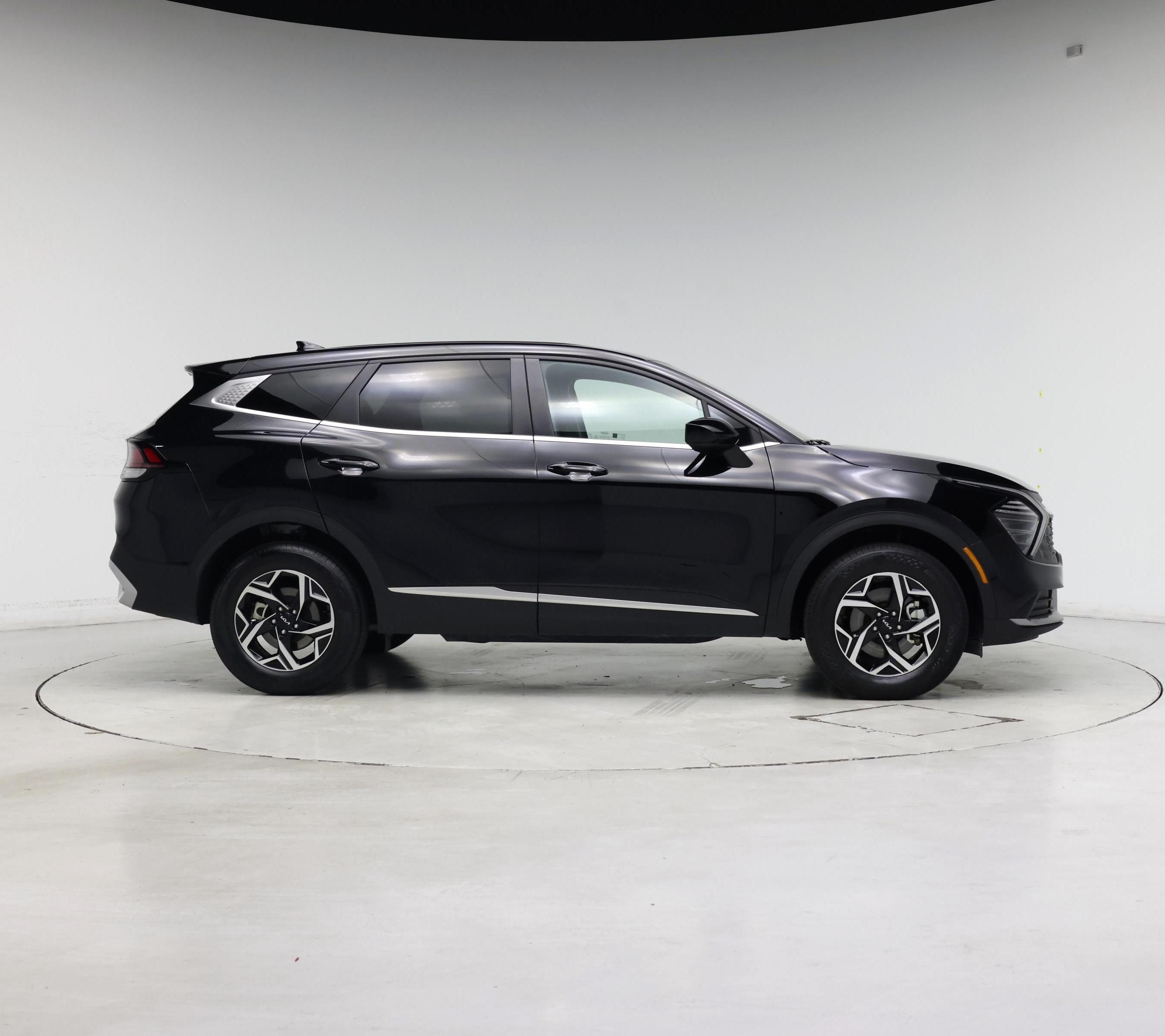 Thumbnail: 2025 Kia Sportage - 7