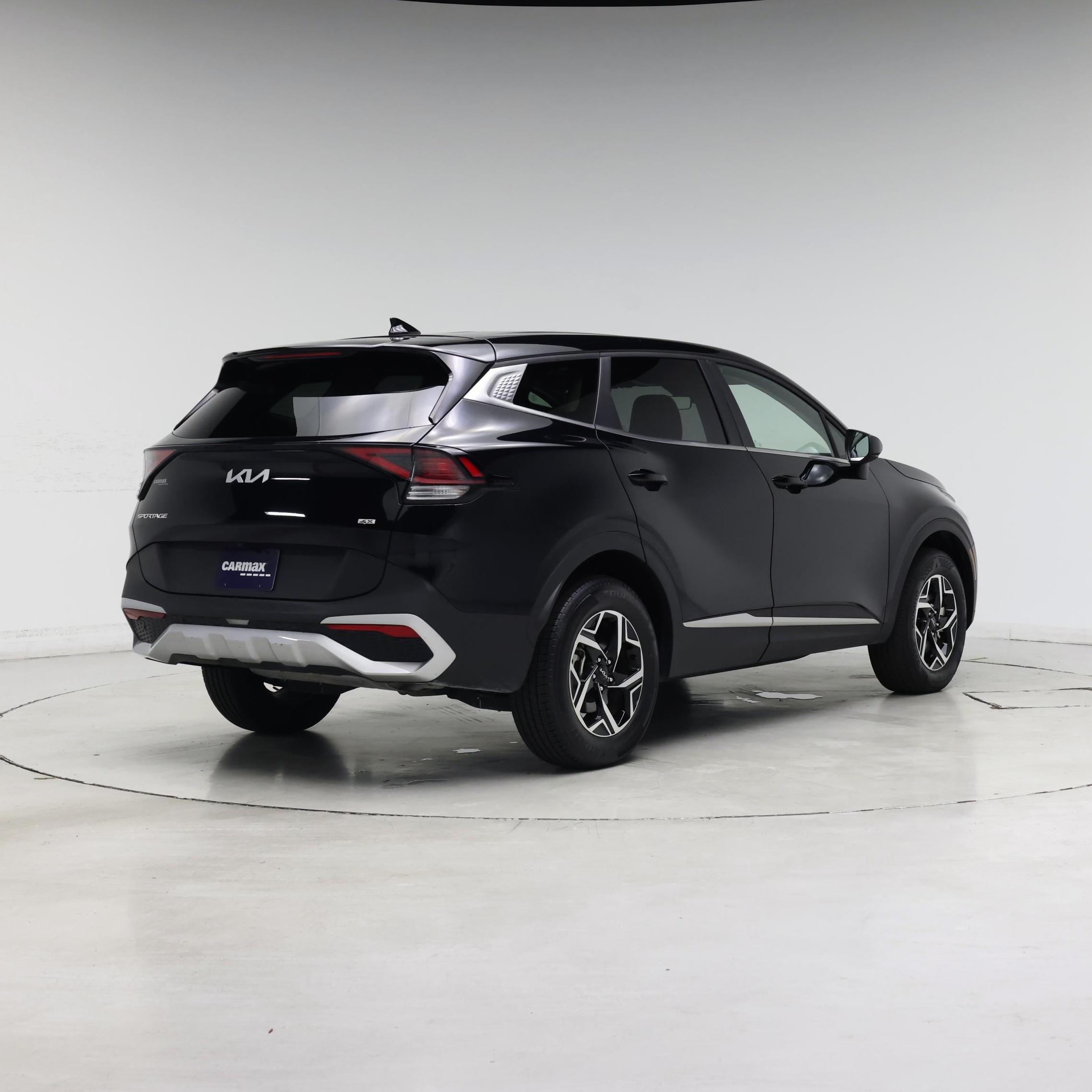 Thumbnail: 2025 Kia Sportage - 8