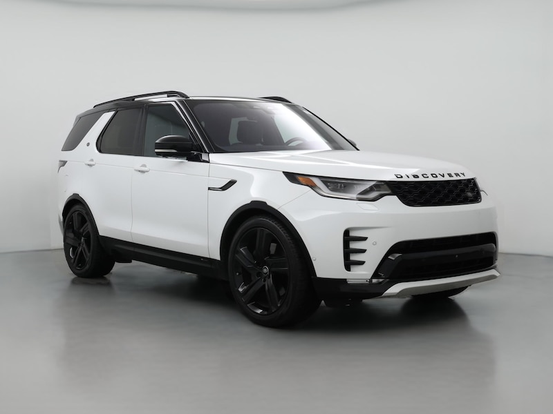 2022 Land Rover Discovery R-Dynamic HSE -
                  Clearwater, FL