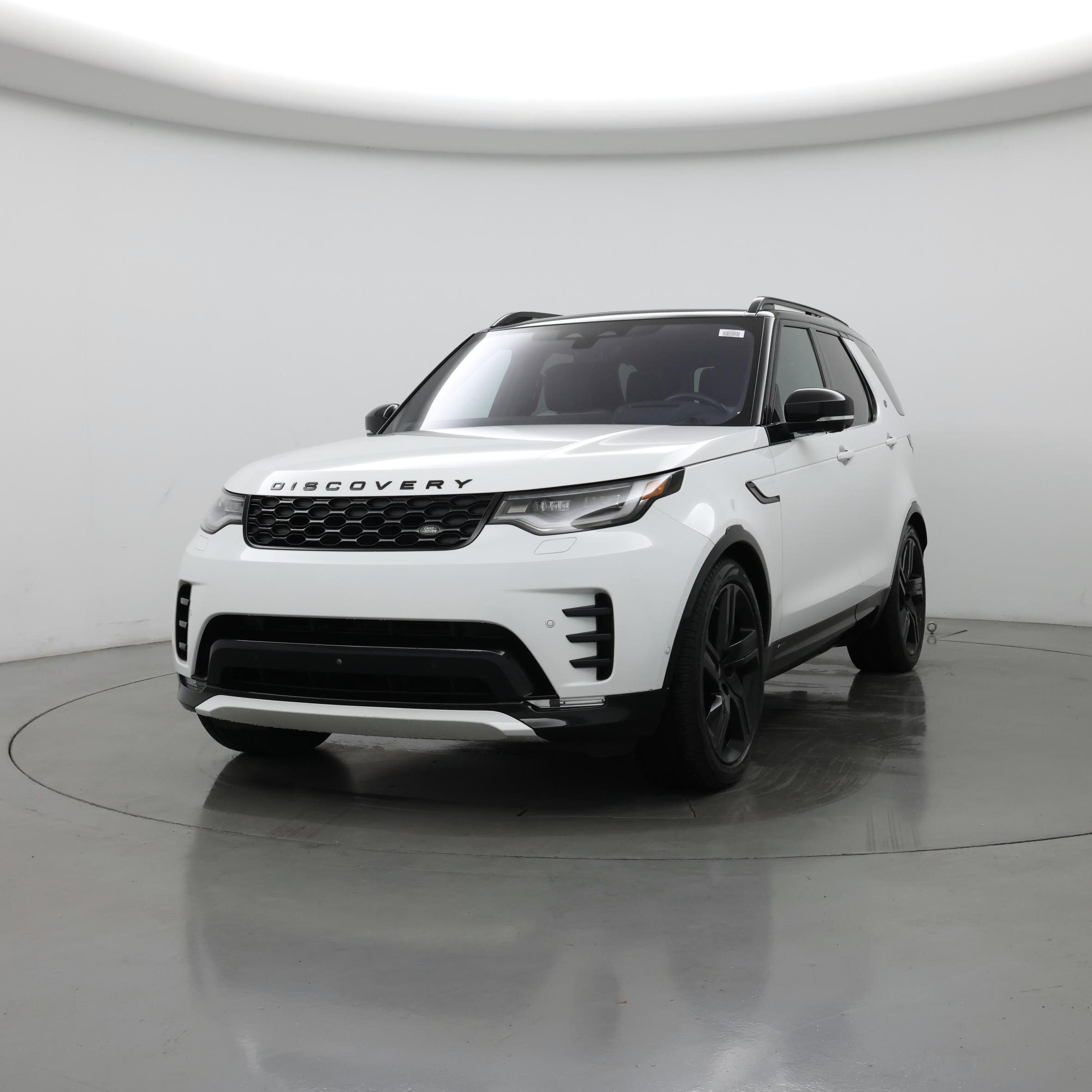 Thumbnail: 2022 Land Rover Discovery - 4