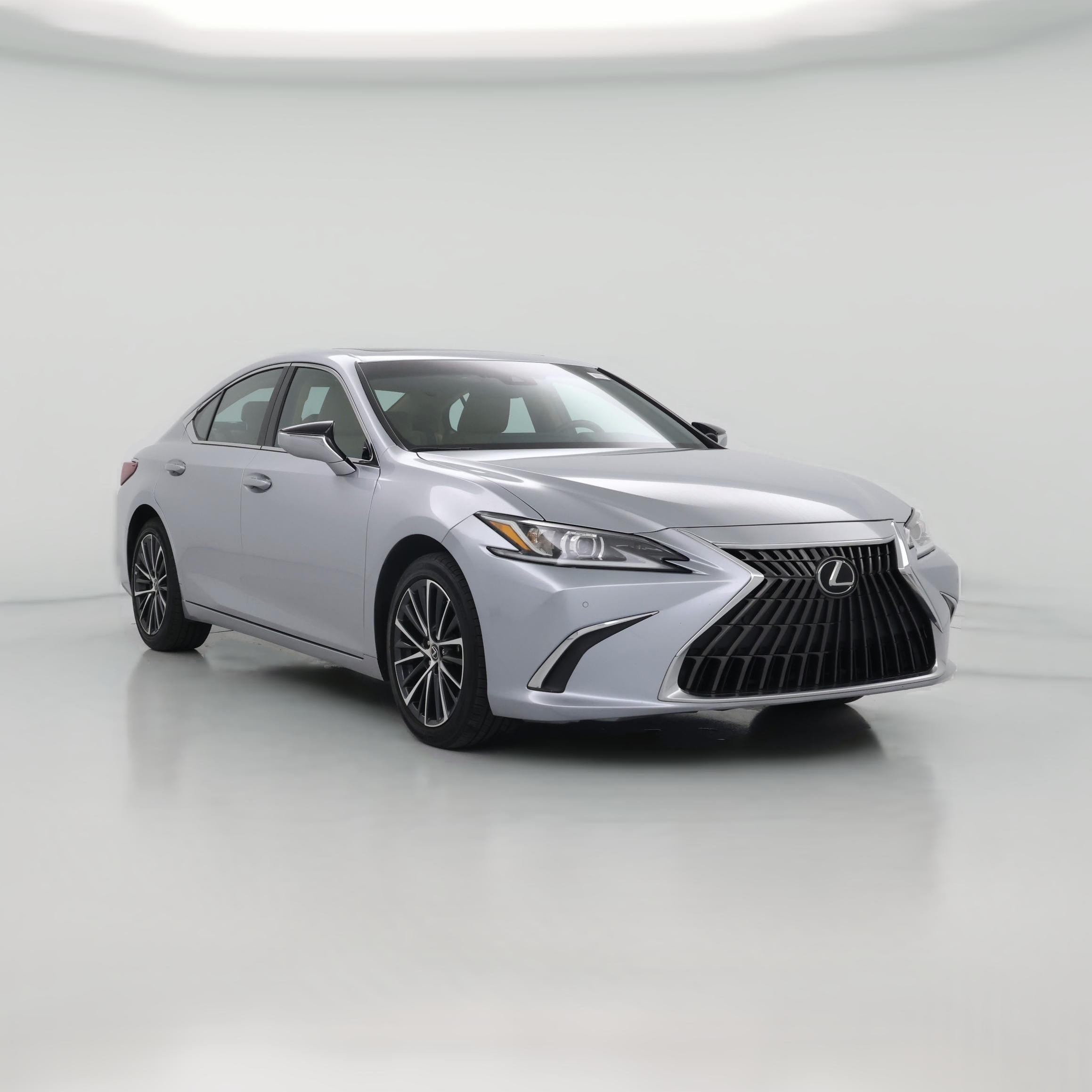 Thumbnail: 2022 Lexus ES - 1