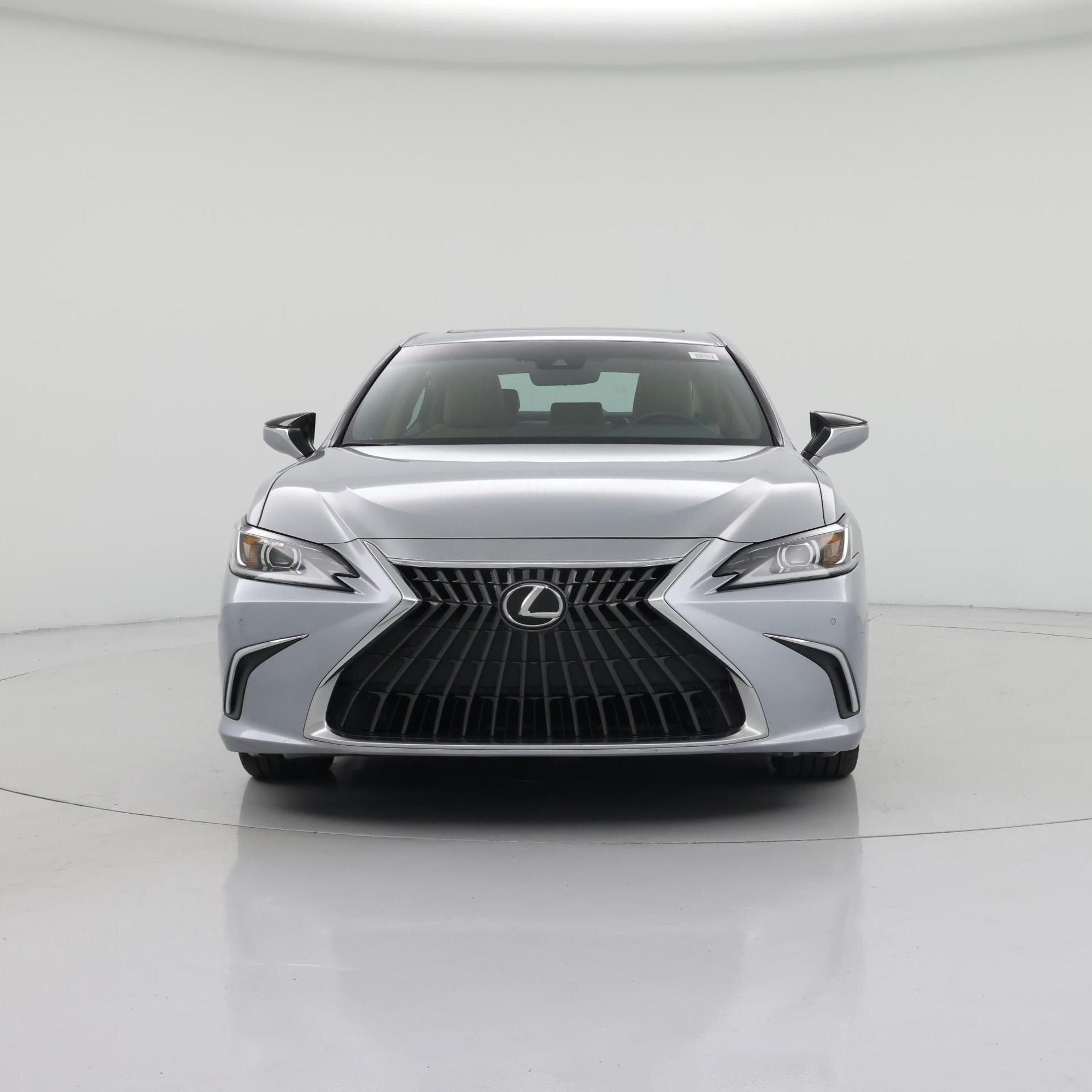 Thumbnail: 2022 Lexus ES - 5