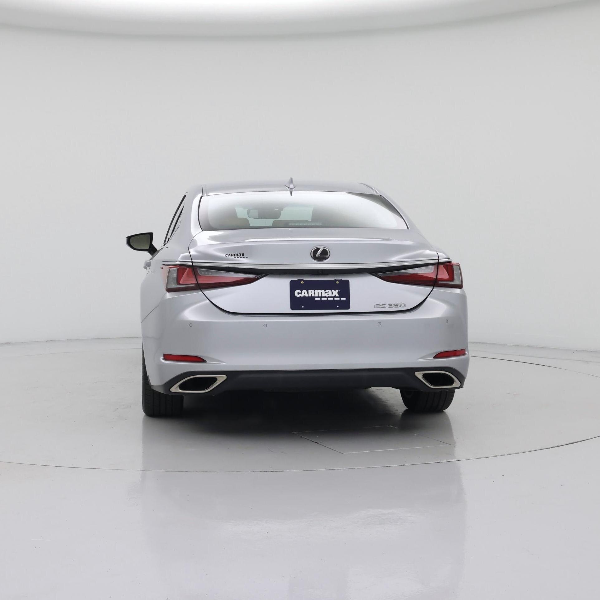 Thumbnail: 2022 Lexus ES - 6