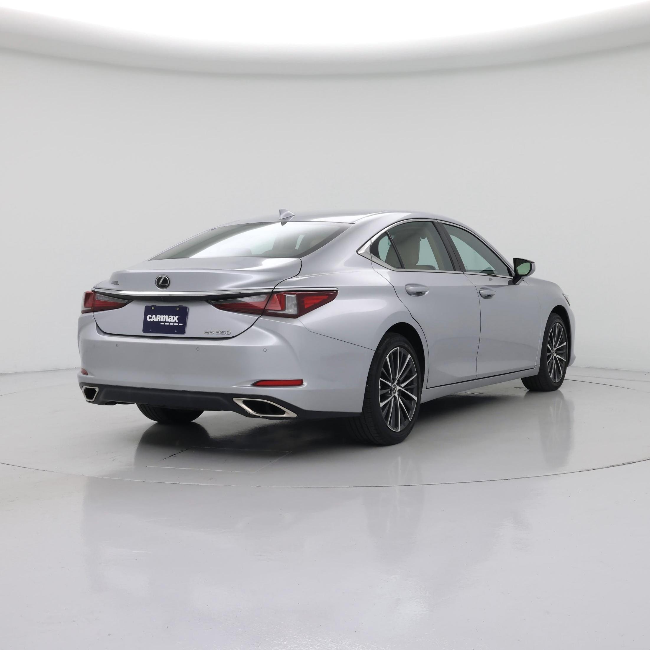 Thumbnail: 2022 Lexus ES - 8