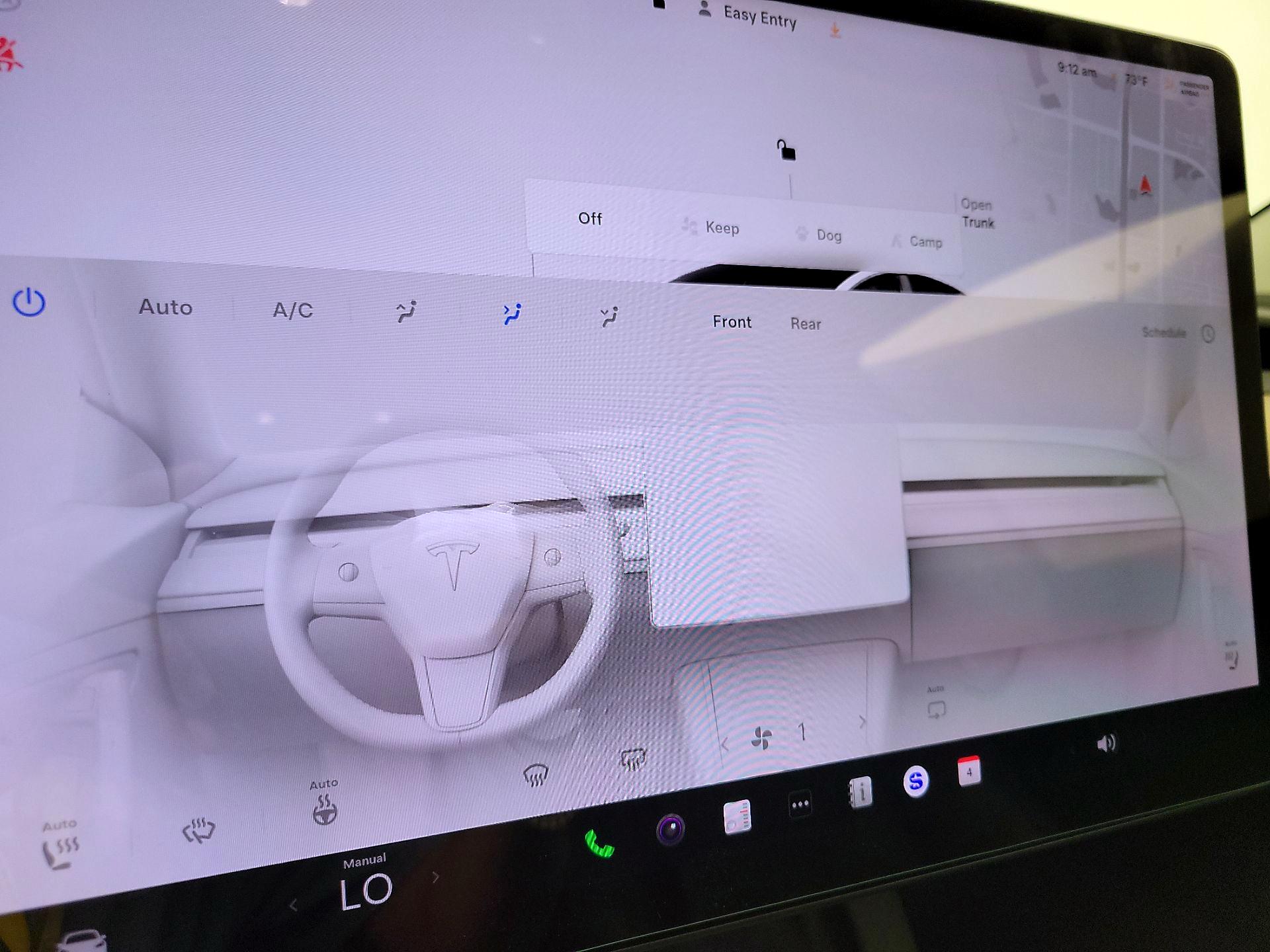 Thumbnail: 2022 Tesla Model 3 - 16