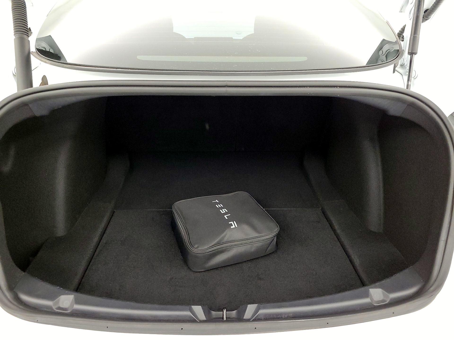 Thumbnail: 2022 Tesla Model 3 - 20