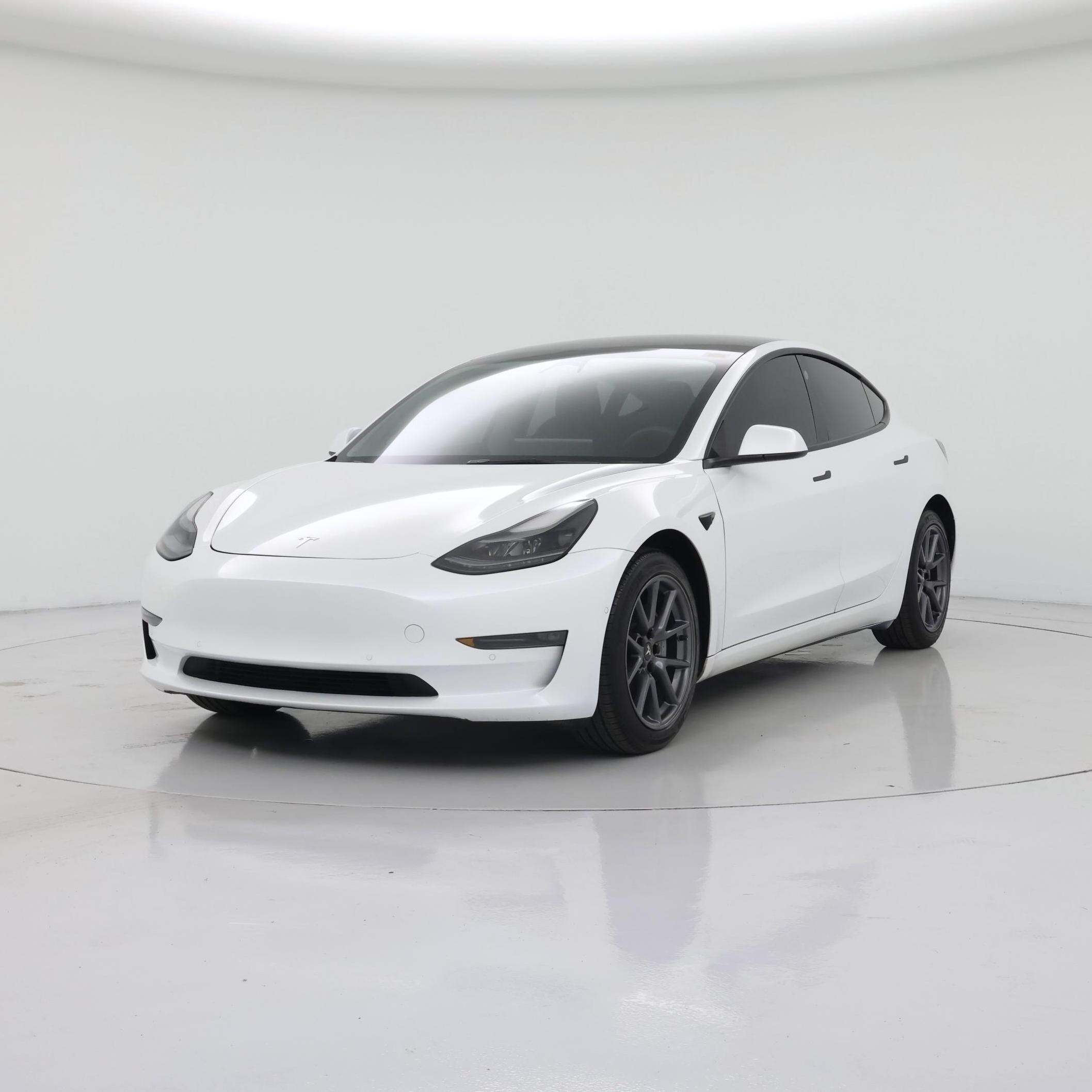 Thumbnail: 2022 Tesla Model 3 - 4