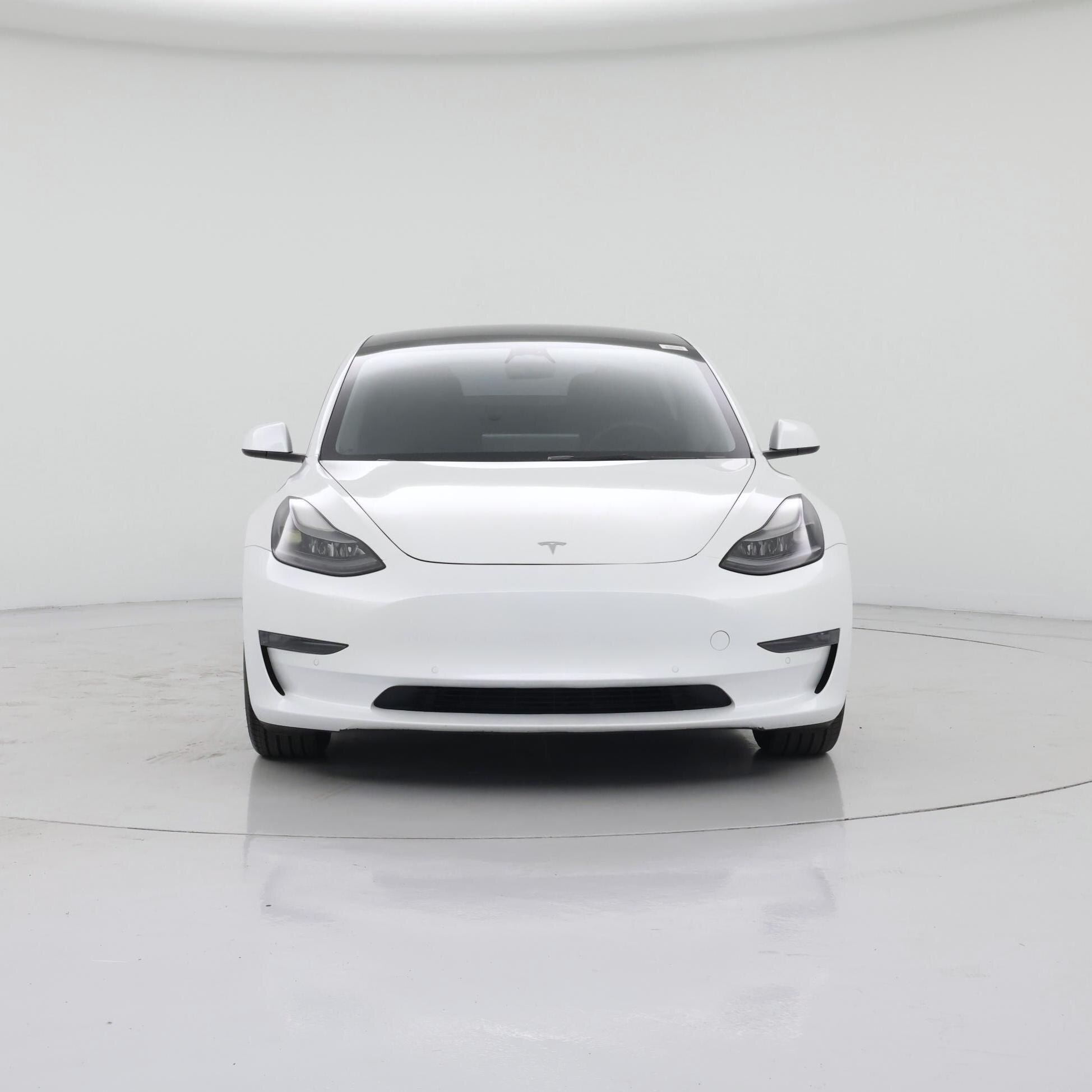 Thumbnail: 2022 Tesla Model 3 - 5