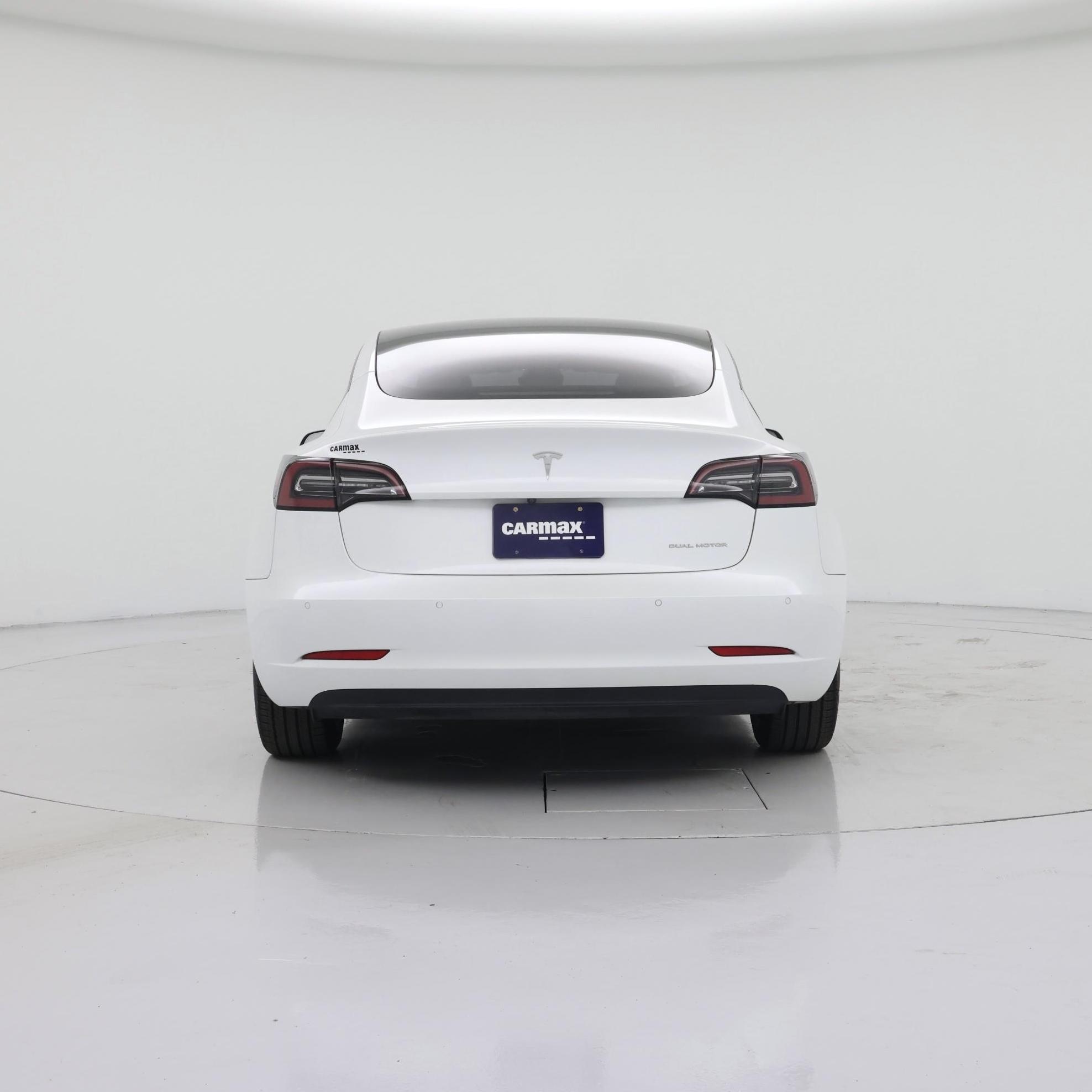 Thumbnail: 2022 Tesla Model 3 - 6