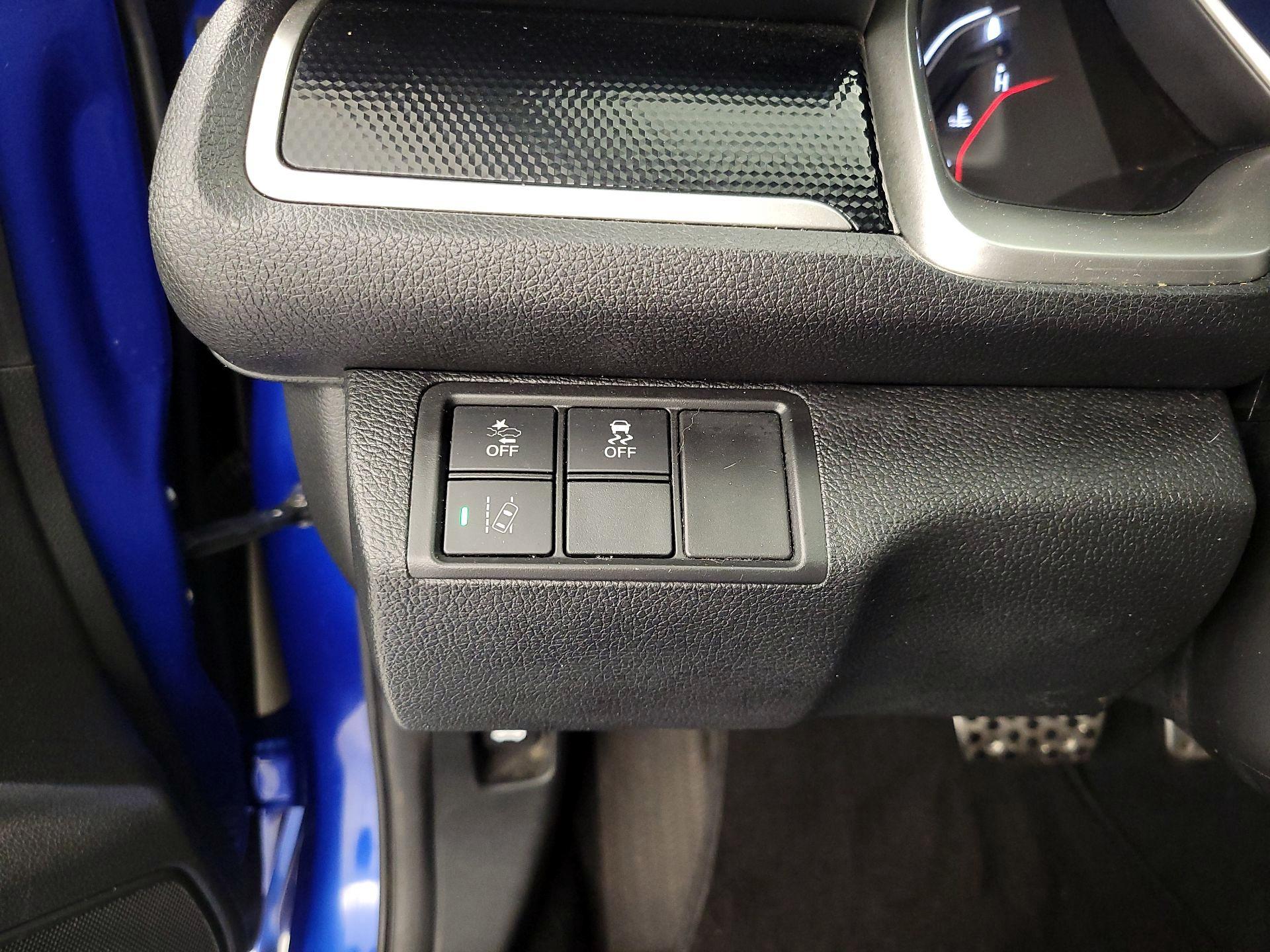 Thumbnail: 2019 Honda Civic - 13