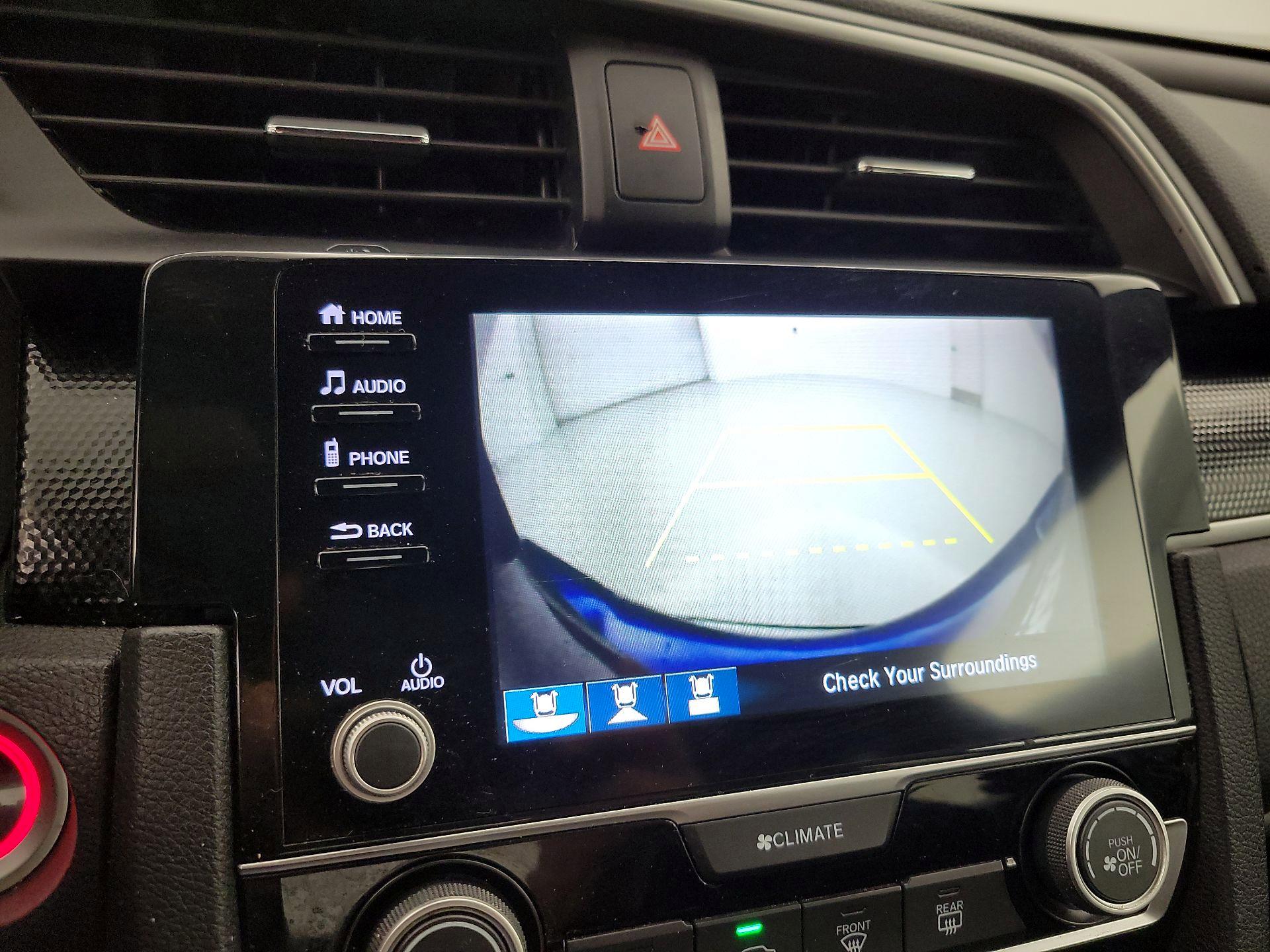 Thumbnail: 2019 Honda Civic - 14