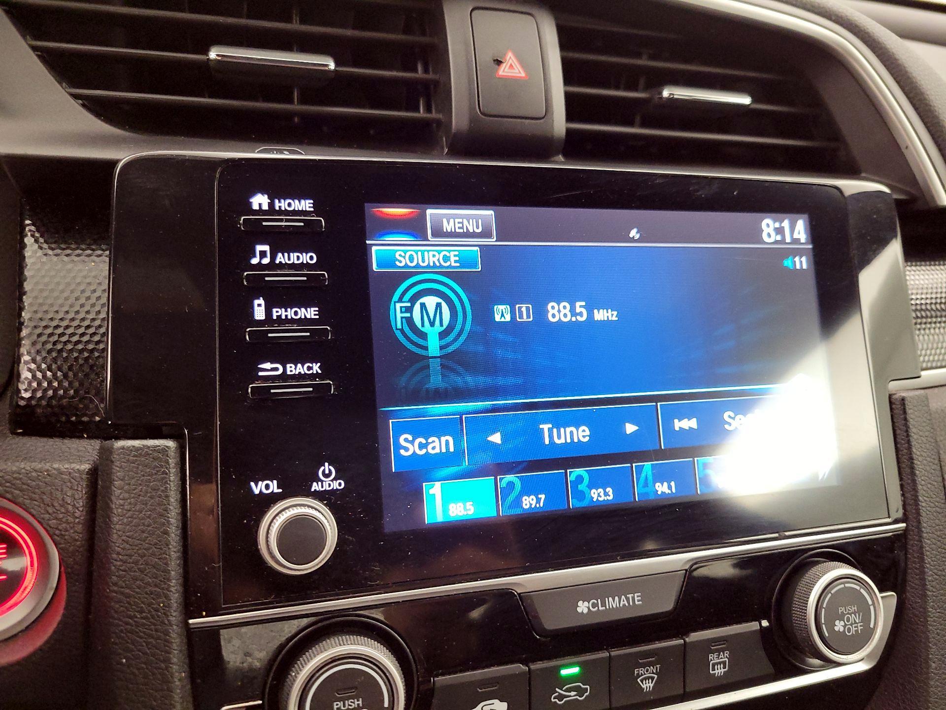 Thumbnail: 2019 Honda Civic - 15