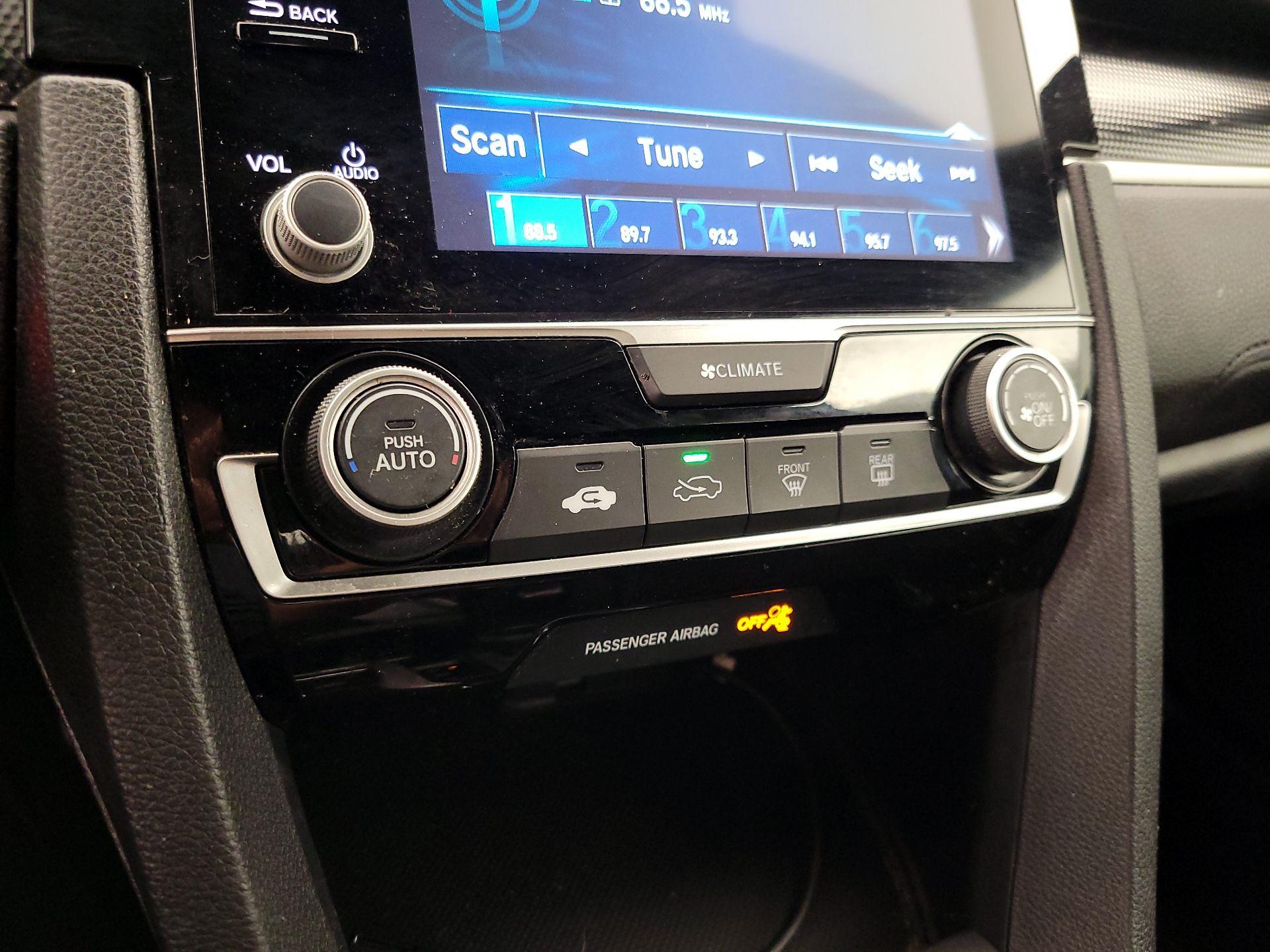 Thumbnail: 2019 Honda Civic - 16