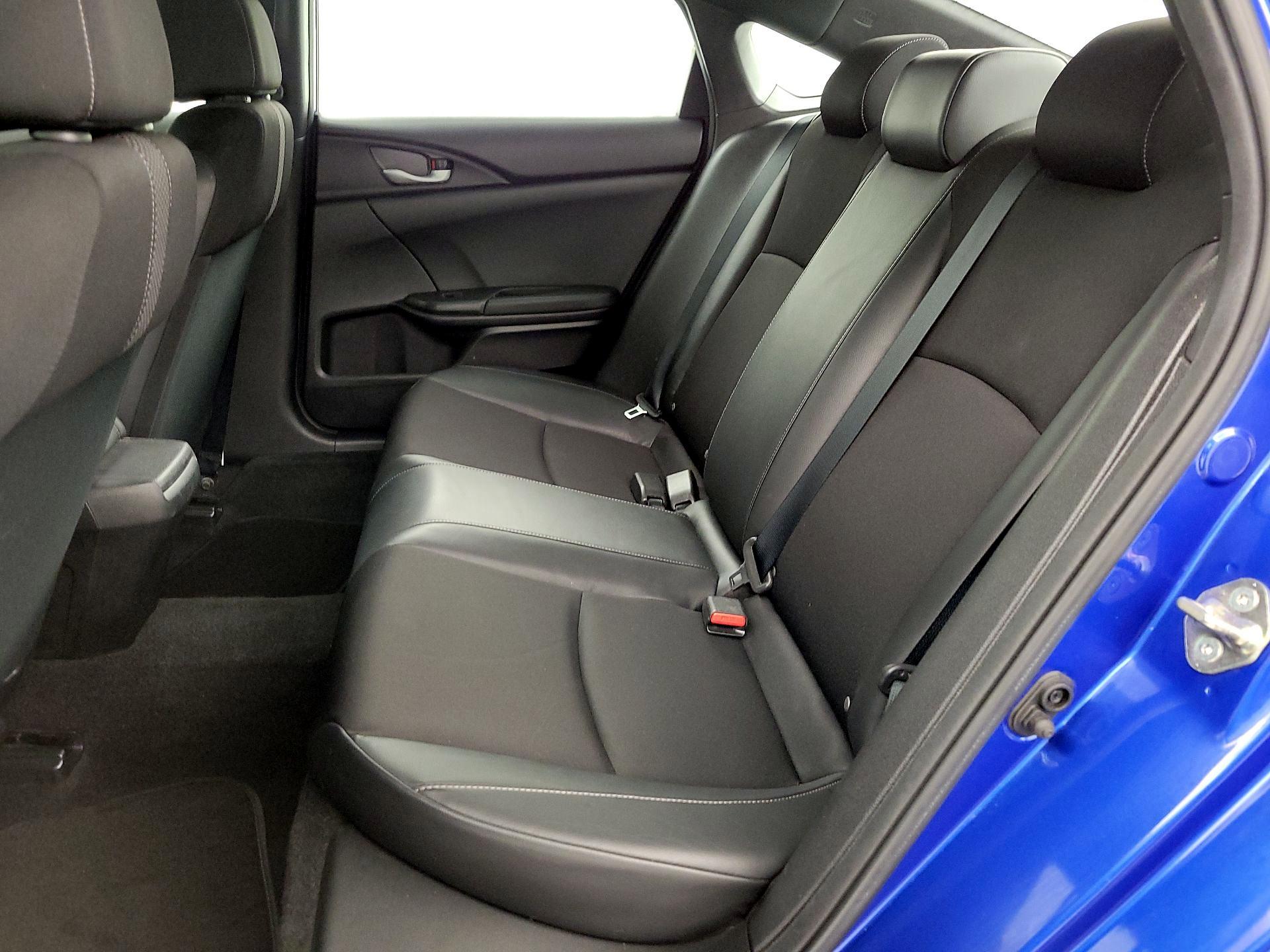 Thumbnail: 2019 Honda Civic - 19