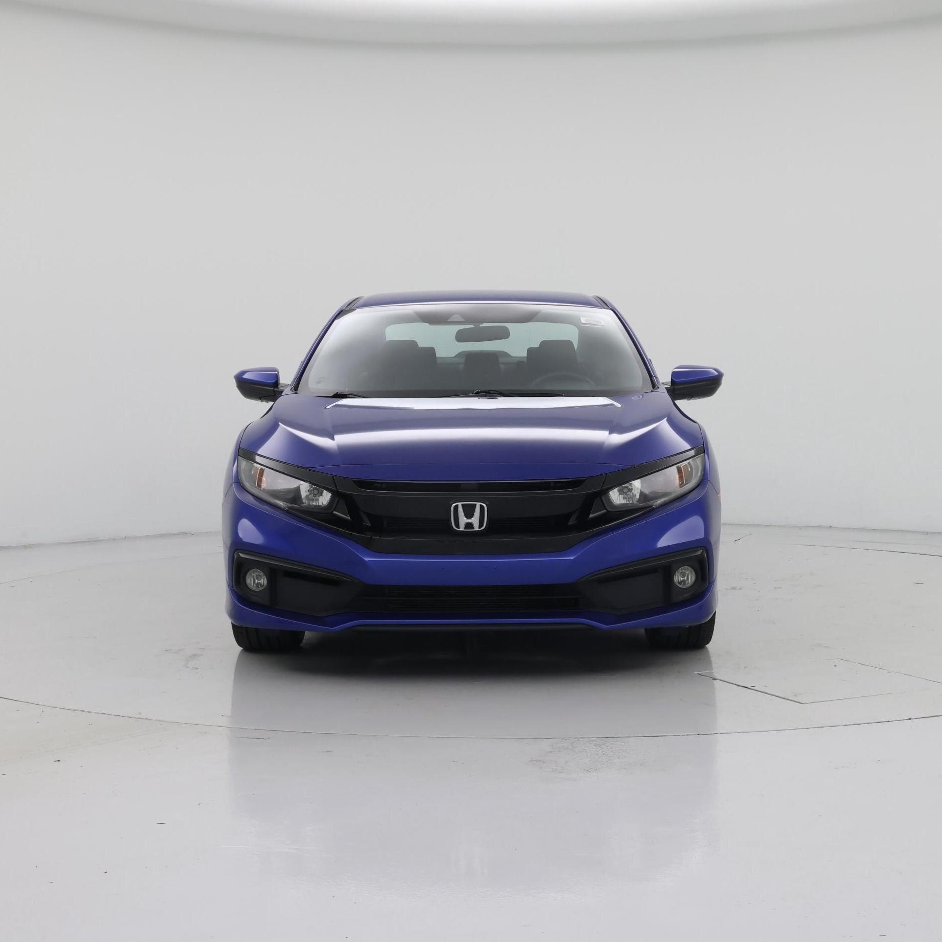 Thumbnail: 2019 Honda Civic - 5