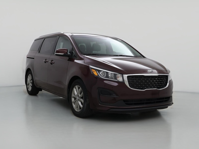 2019 Kia Sedona EX -
                  Fort Myers, FL